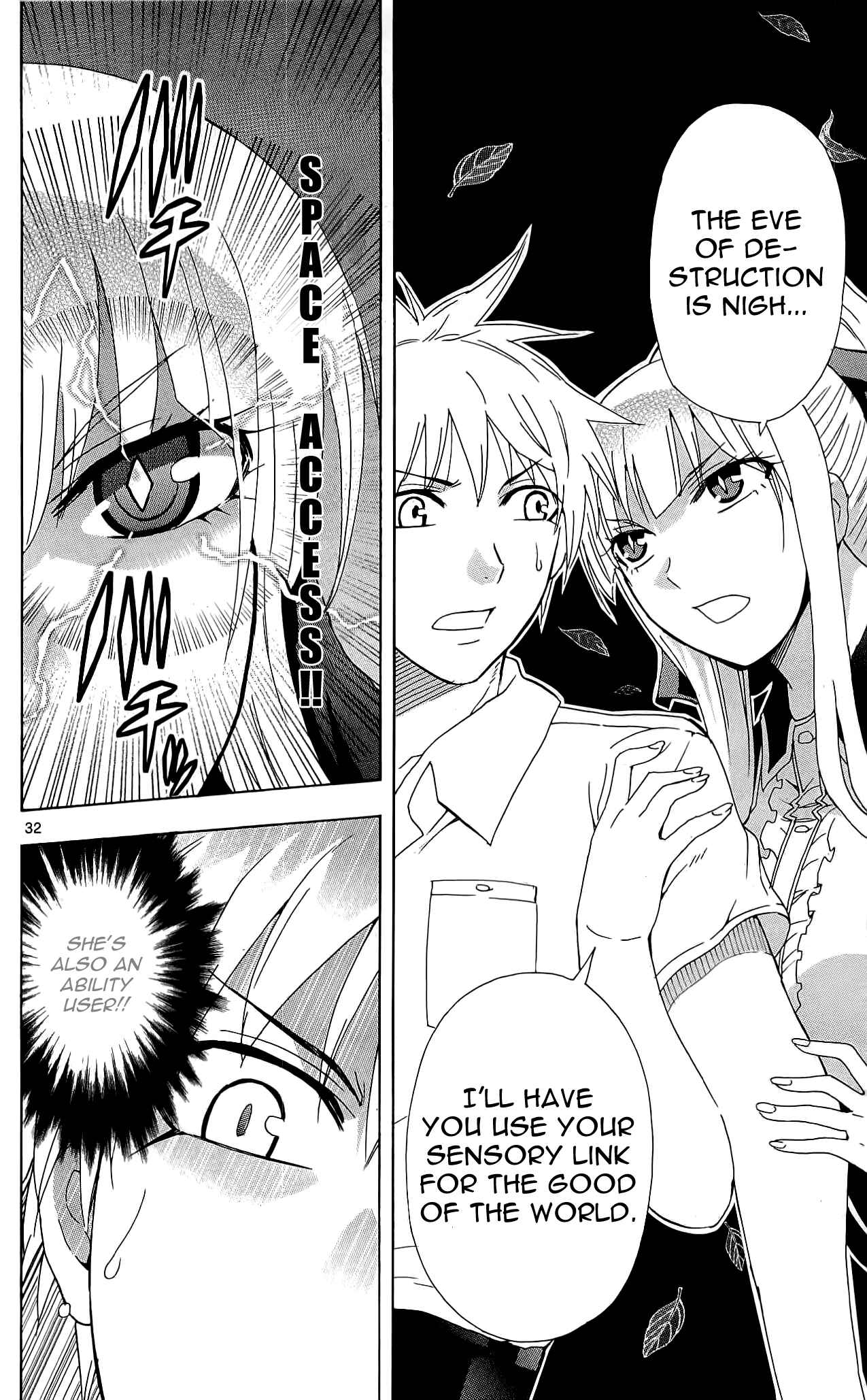 Page 37 Chapter 25 DCD Diamond Cut Diamond
