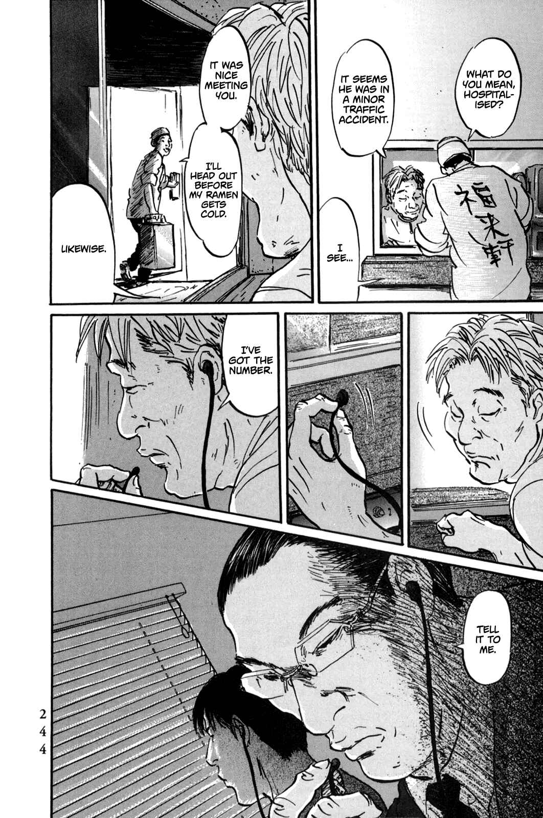 Page 8 Chapter 9 Pet