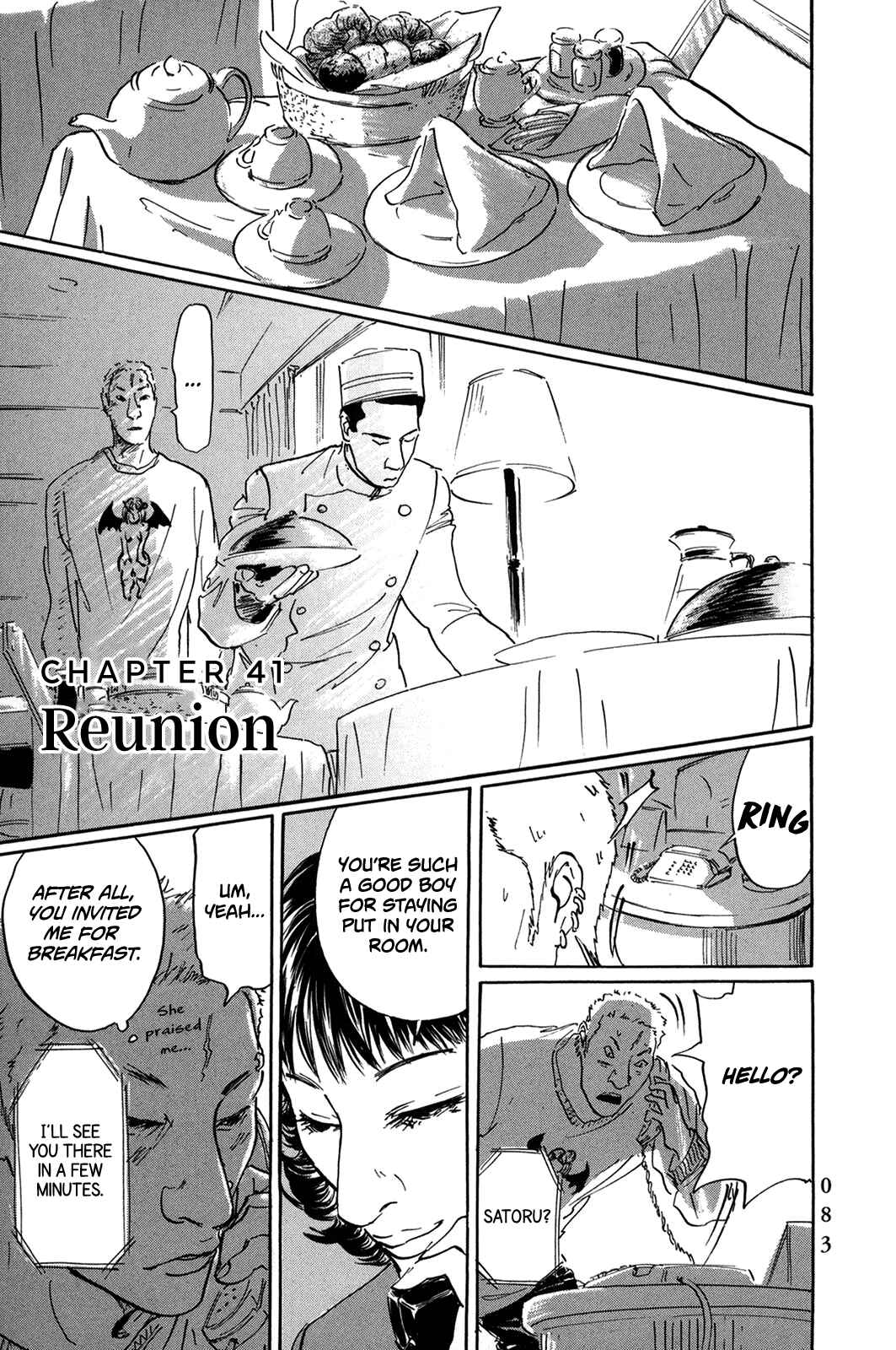 Page 2 Chapter 41 Pet