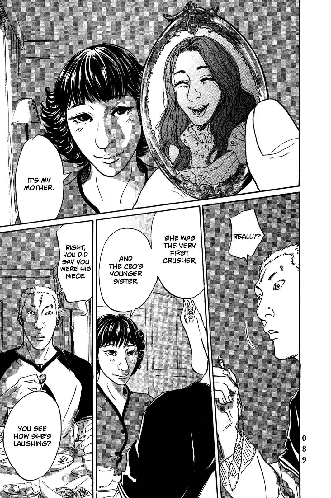 Page 8 Chapter 41 Pet