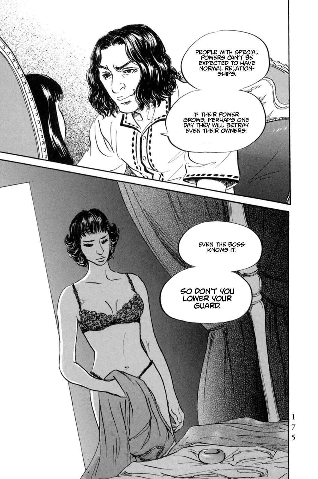 Page 14 Chapter 19 Pet