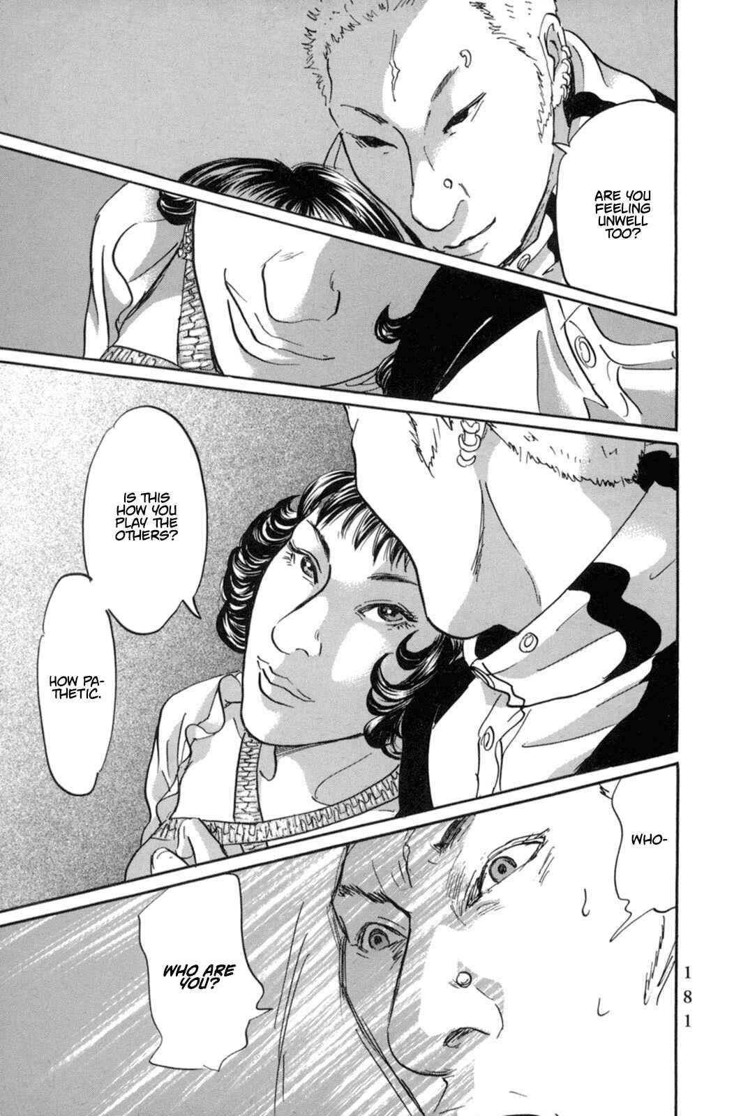 Page 20 Chapter 19 Pet