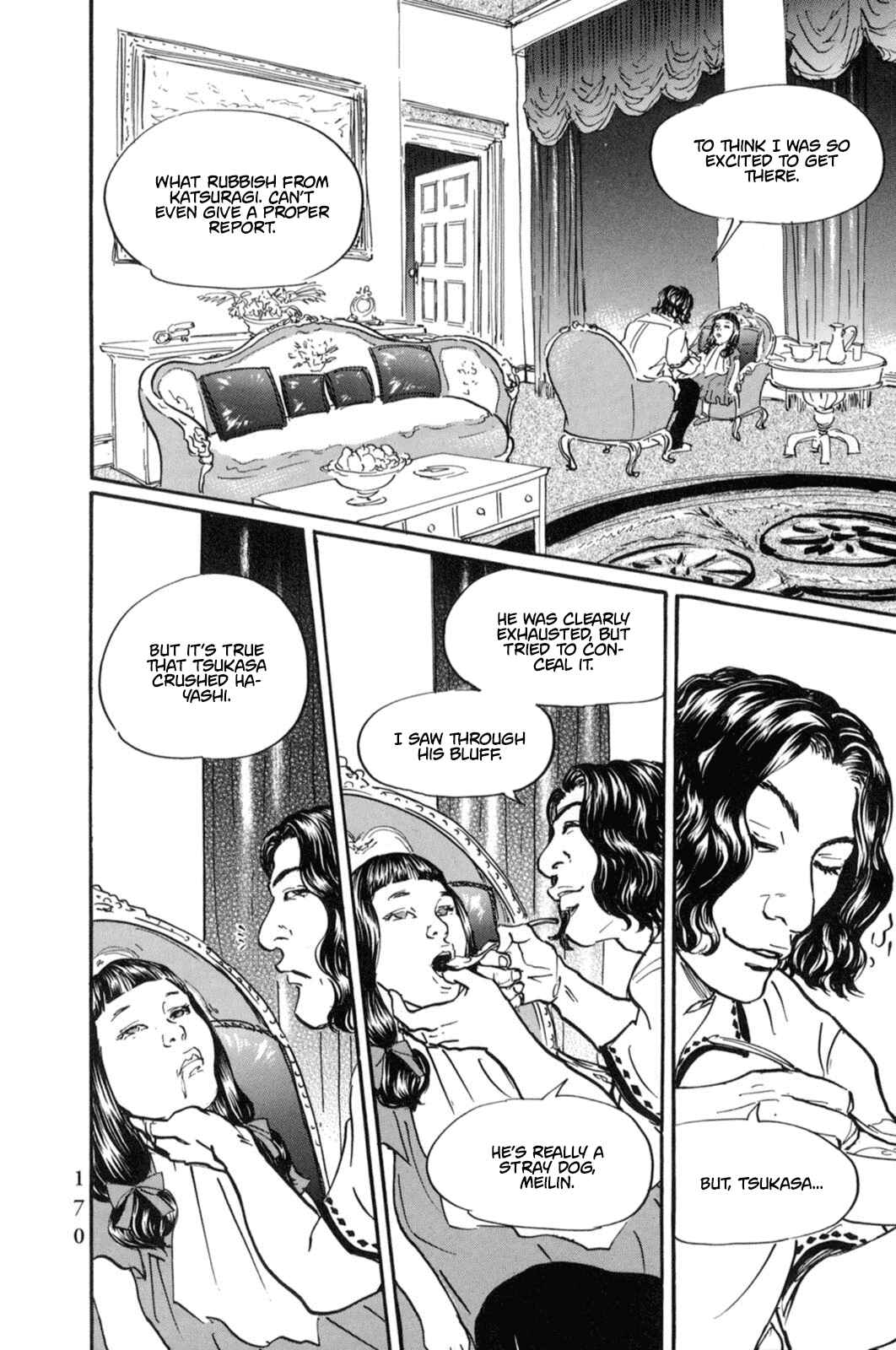Page 9 Chapter 19 Pet