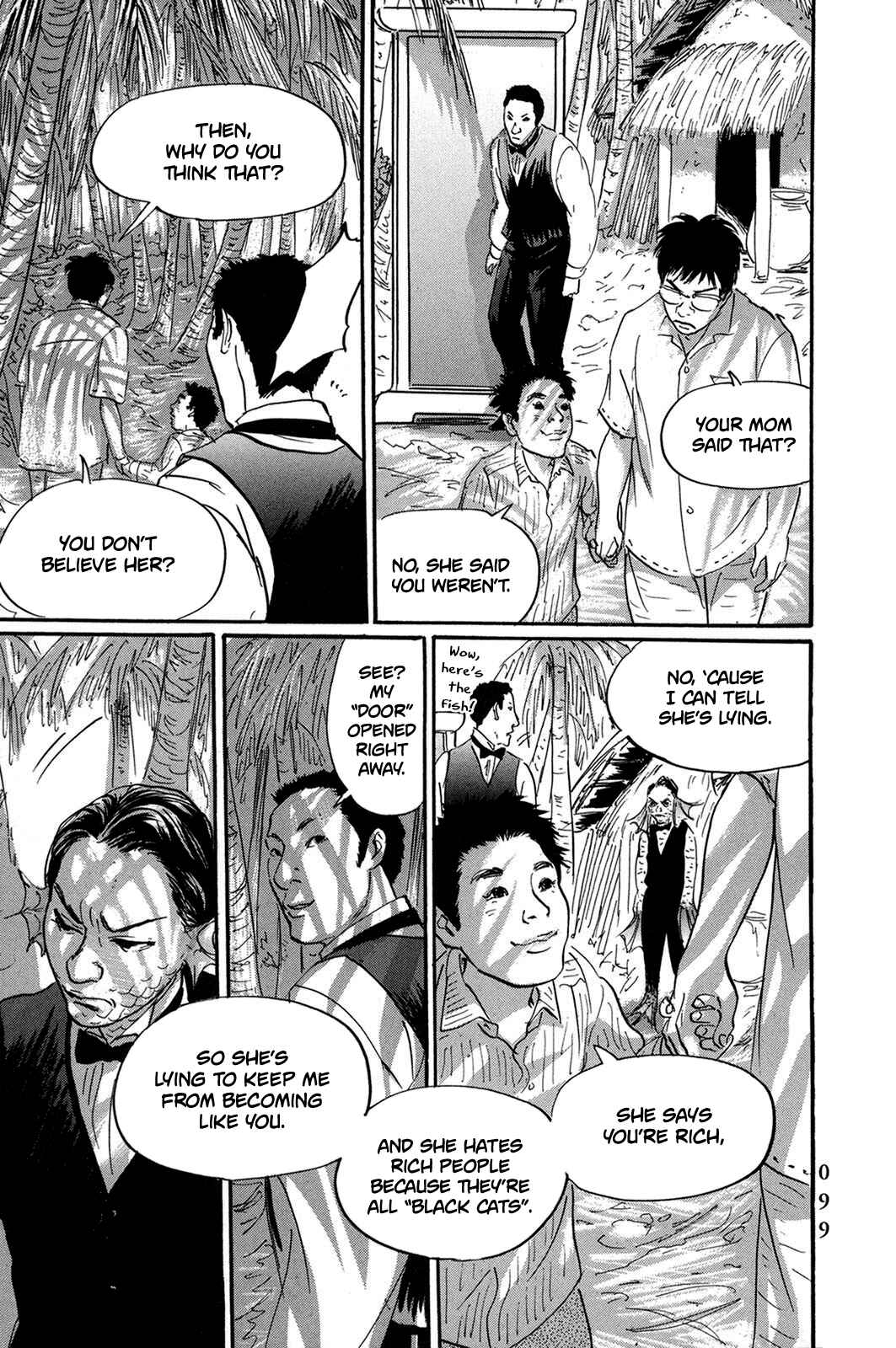 Page 19 Chapter 28 Pet