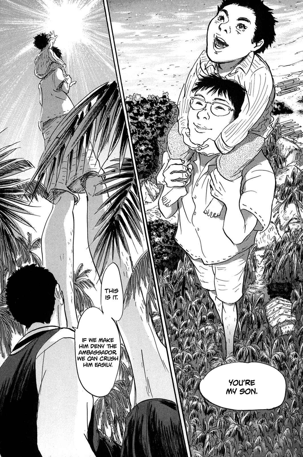 Page 21 Chapter 28 Pet