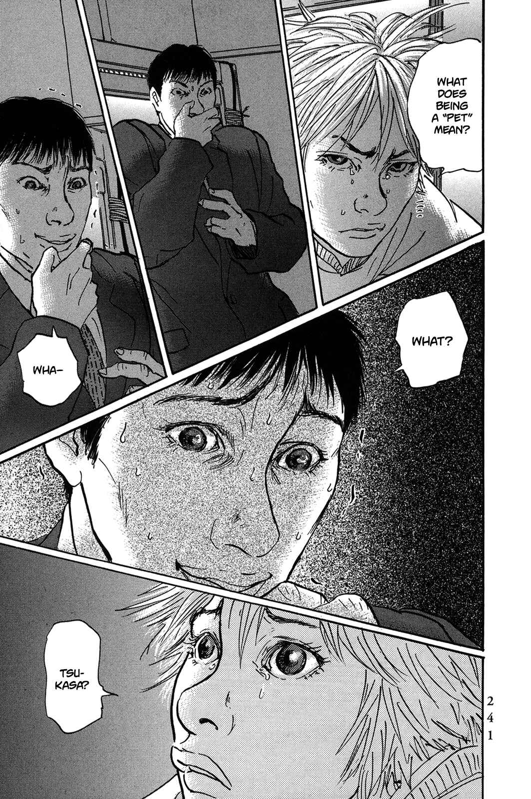 Page 3 Chapter 36 Pet