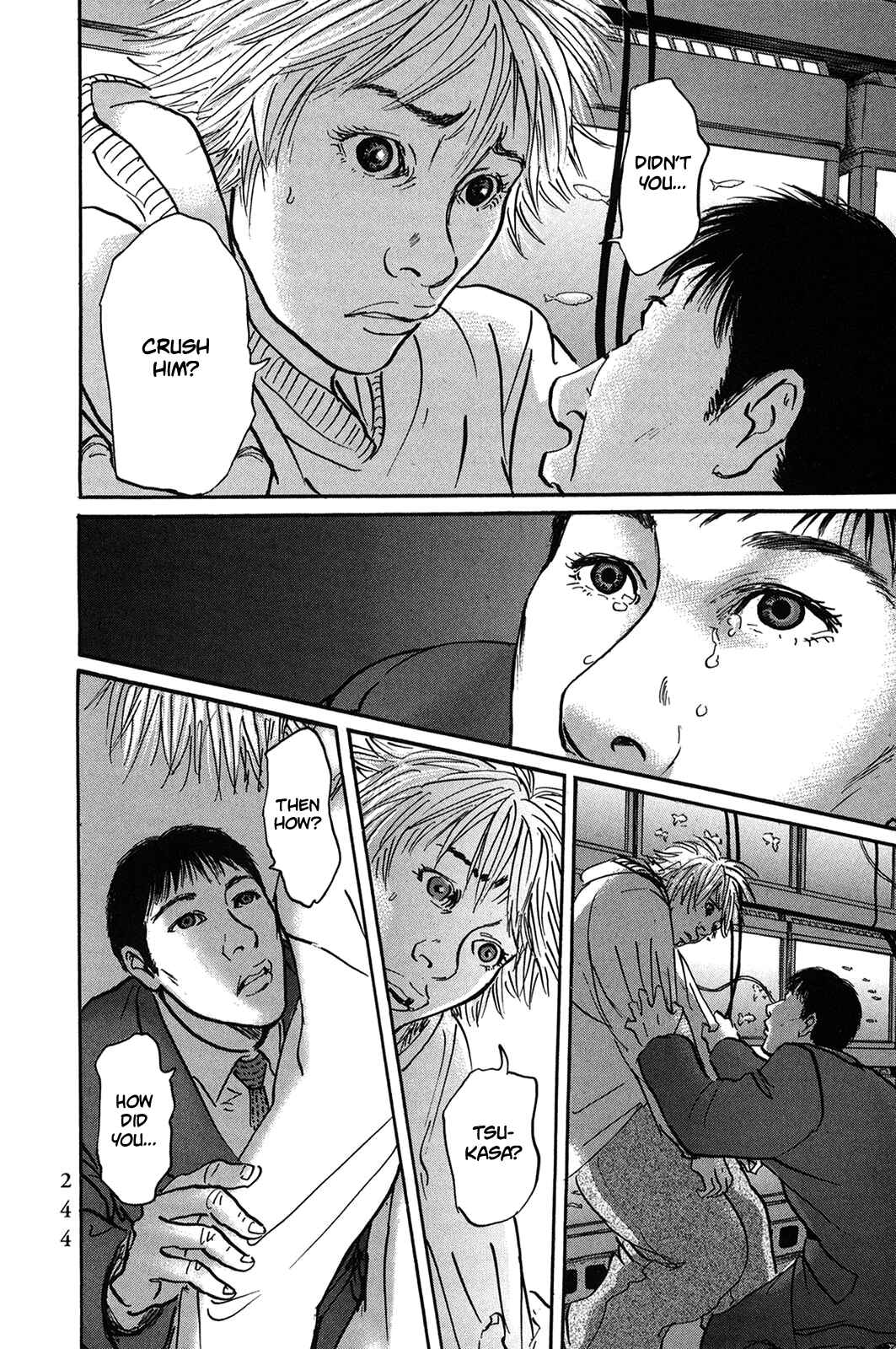 Page 6 Chapter 36 Pet
