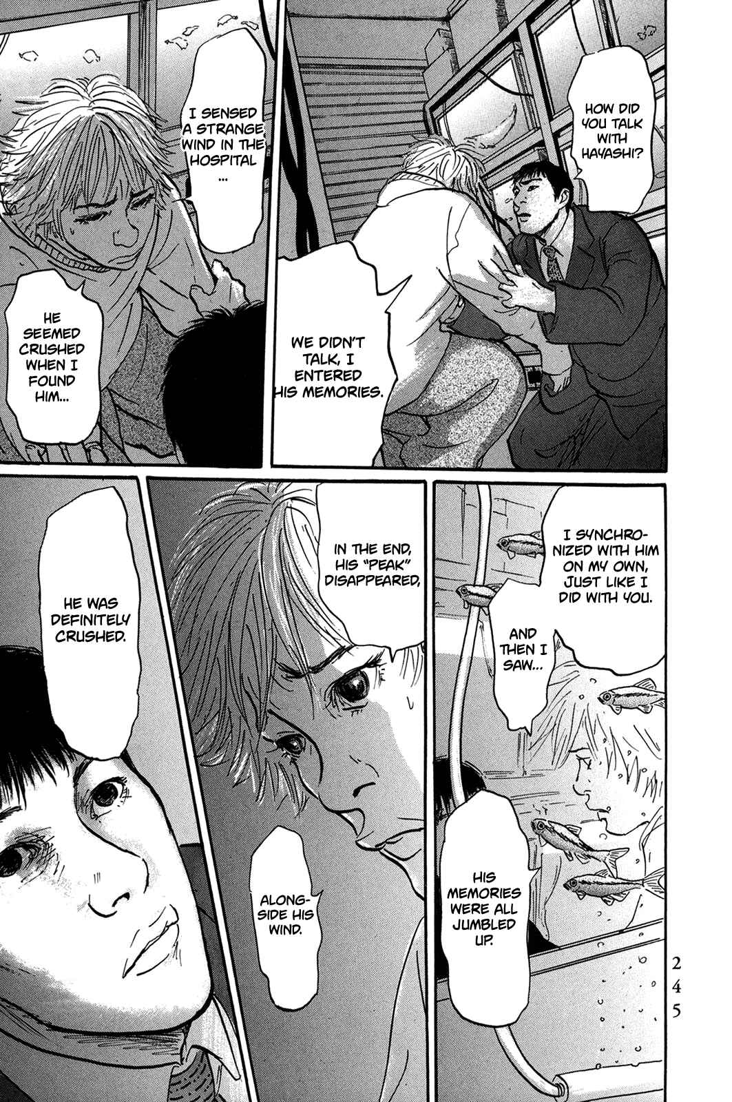Page 7 Chapter 36 Pet