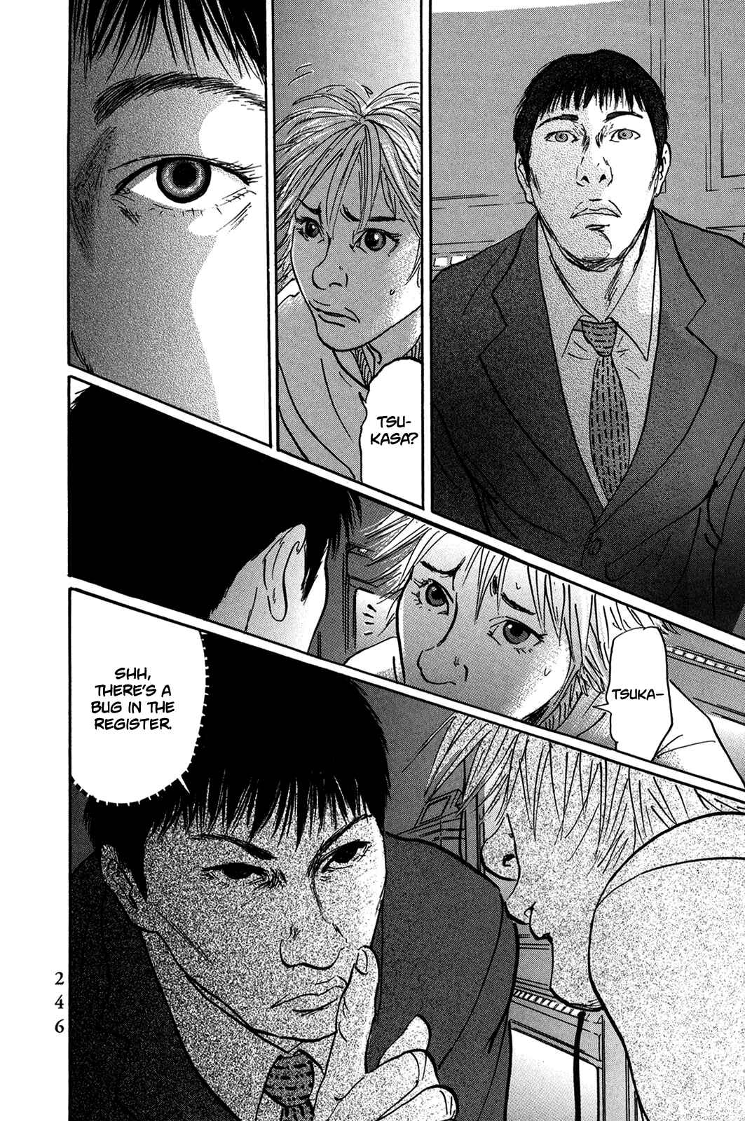 Page 8 Chapter 36 Pet