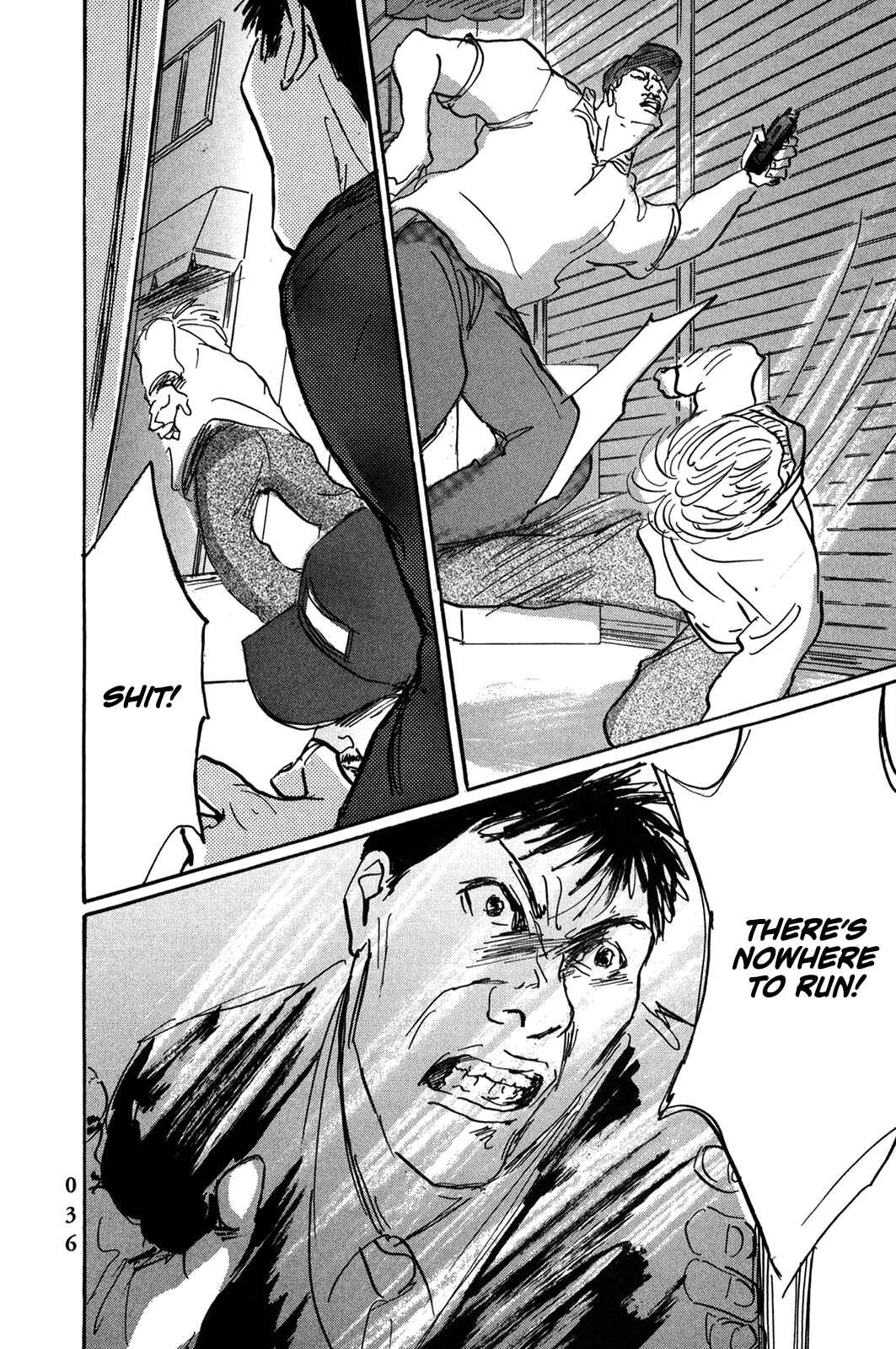 Page 10 Chapter 38 Pet
