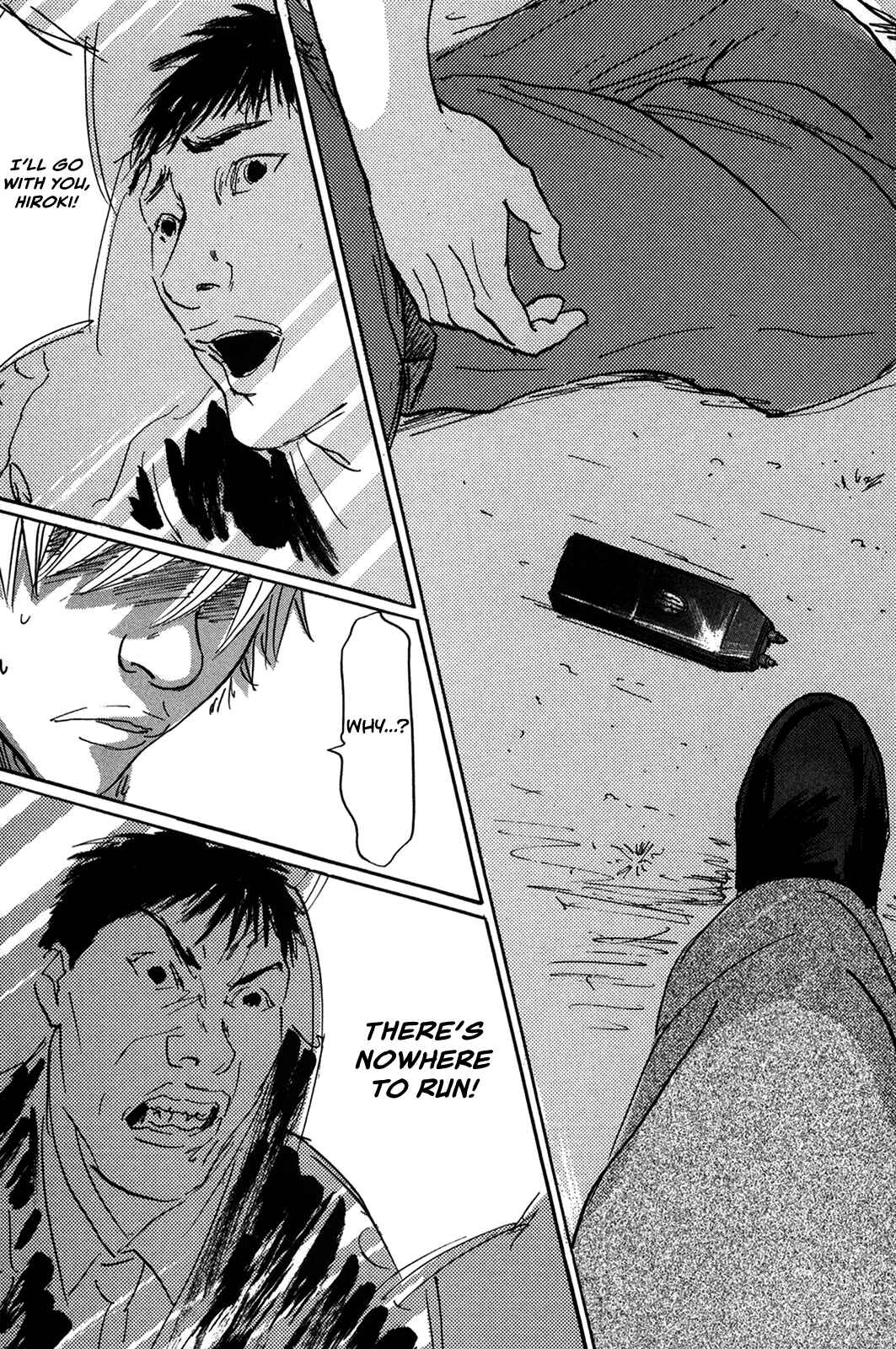 Page 15 Chapter 38 Pet