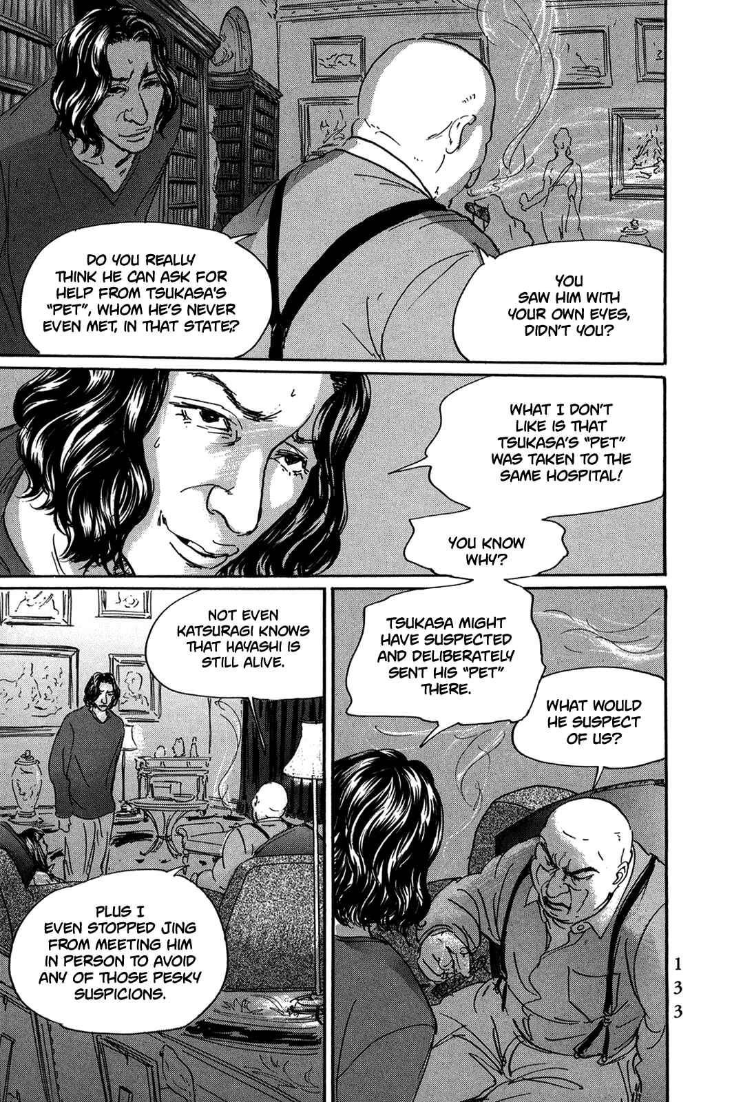 Page 11 Chapter 30 Pet