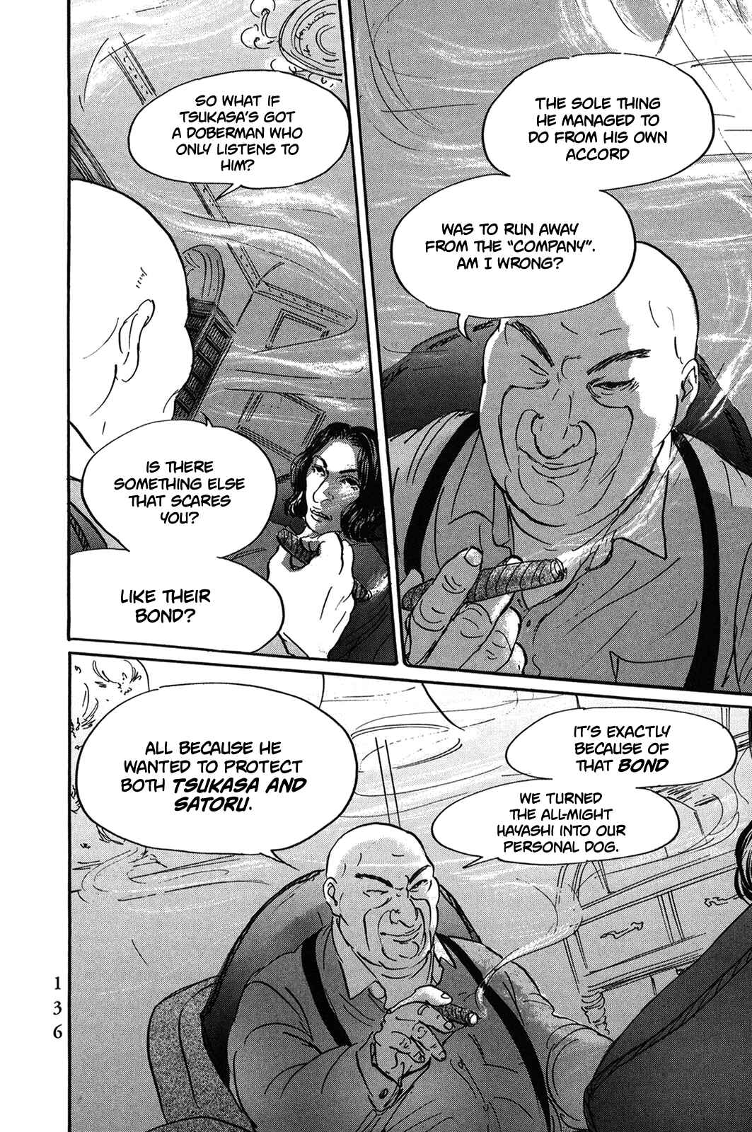 Page 14 Chapter 30 Pet