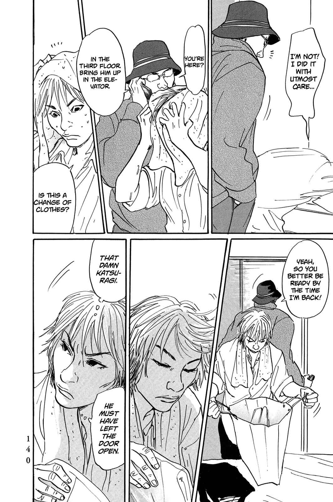 Page 18 Chapter 30 Pet