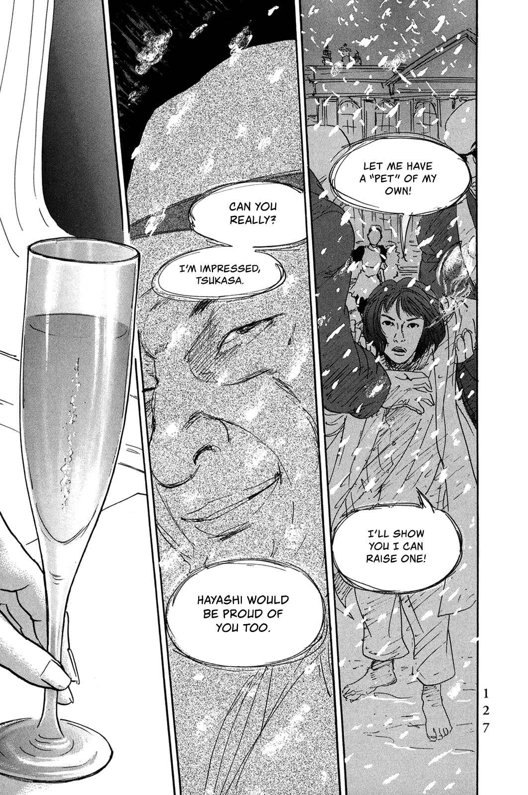 Page 5 Chapter 30 Pet