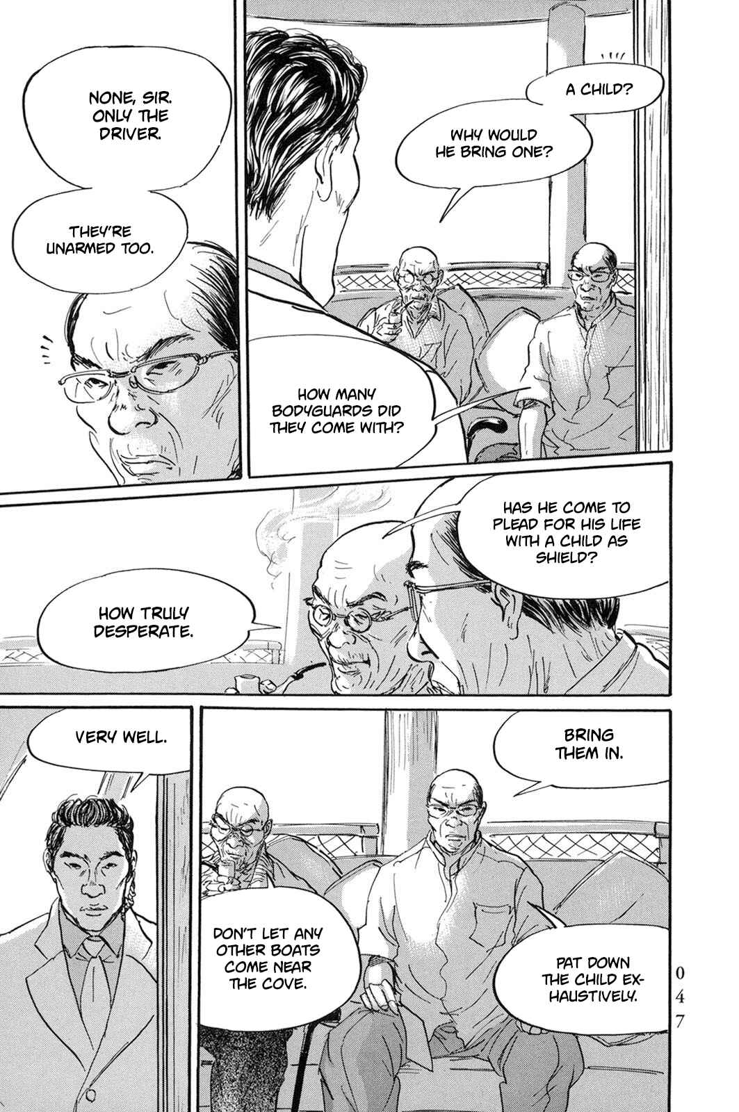 Page 3 Chapter 26 Pet