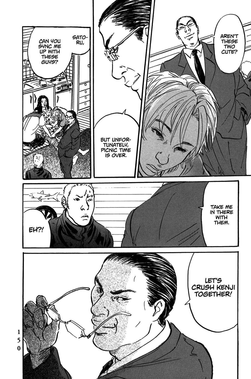 Page 27 Chapter 4 Pet