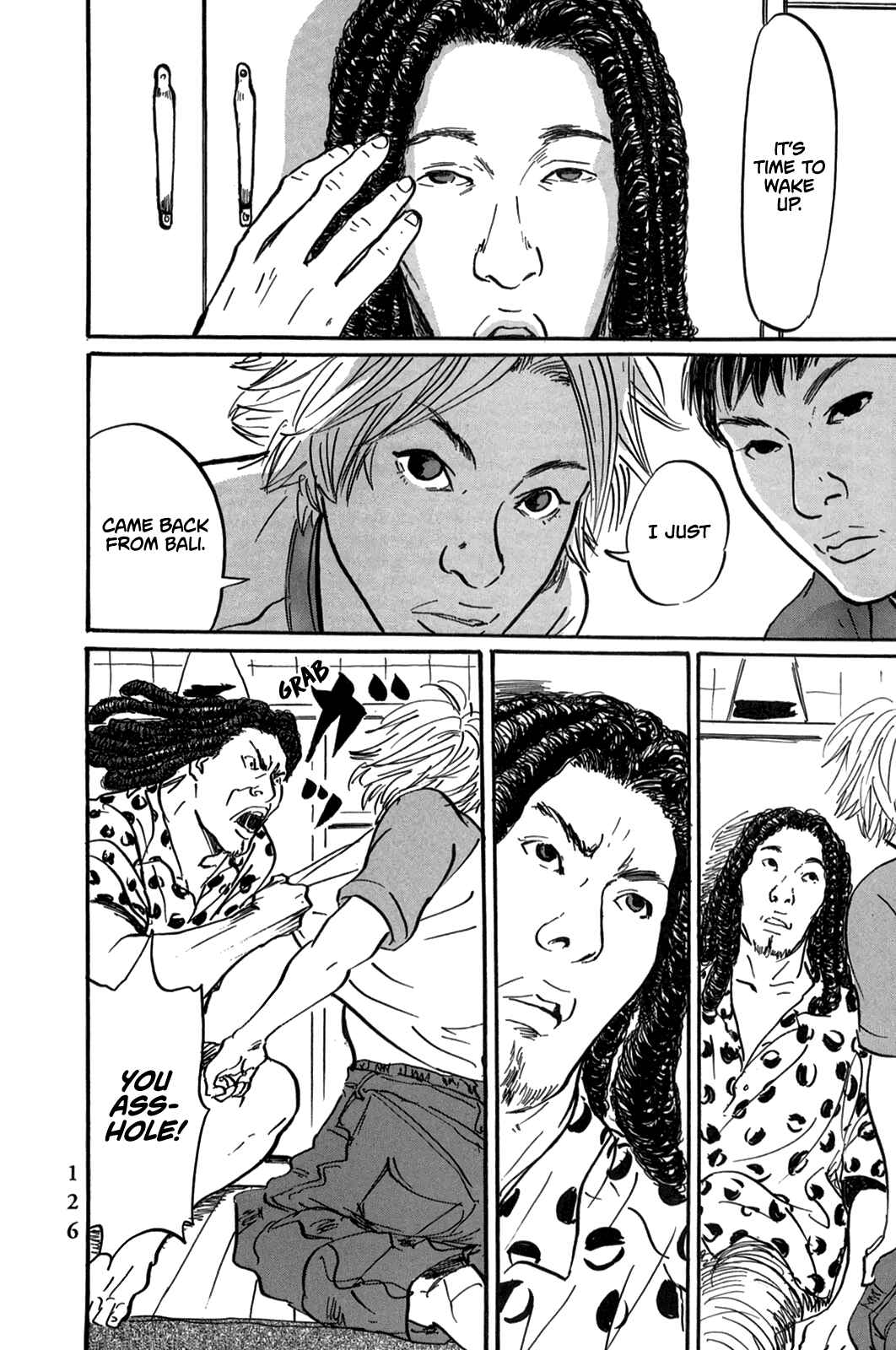 Page 4 Chapter 4 Pet