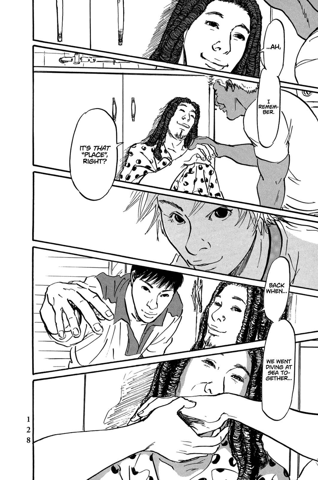 Page 6 Chapter 4 Pet