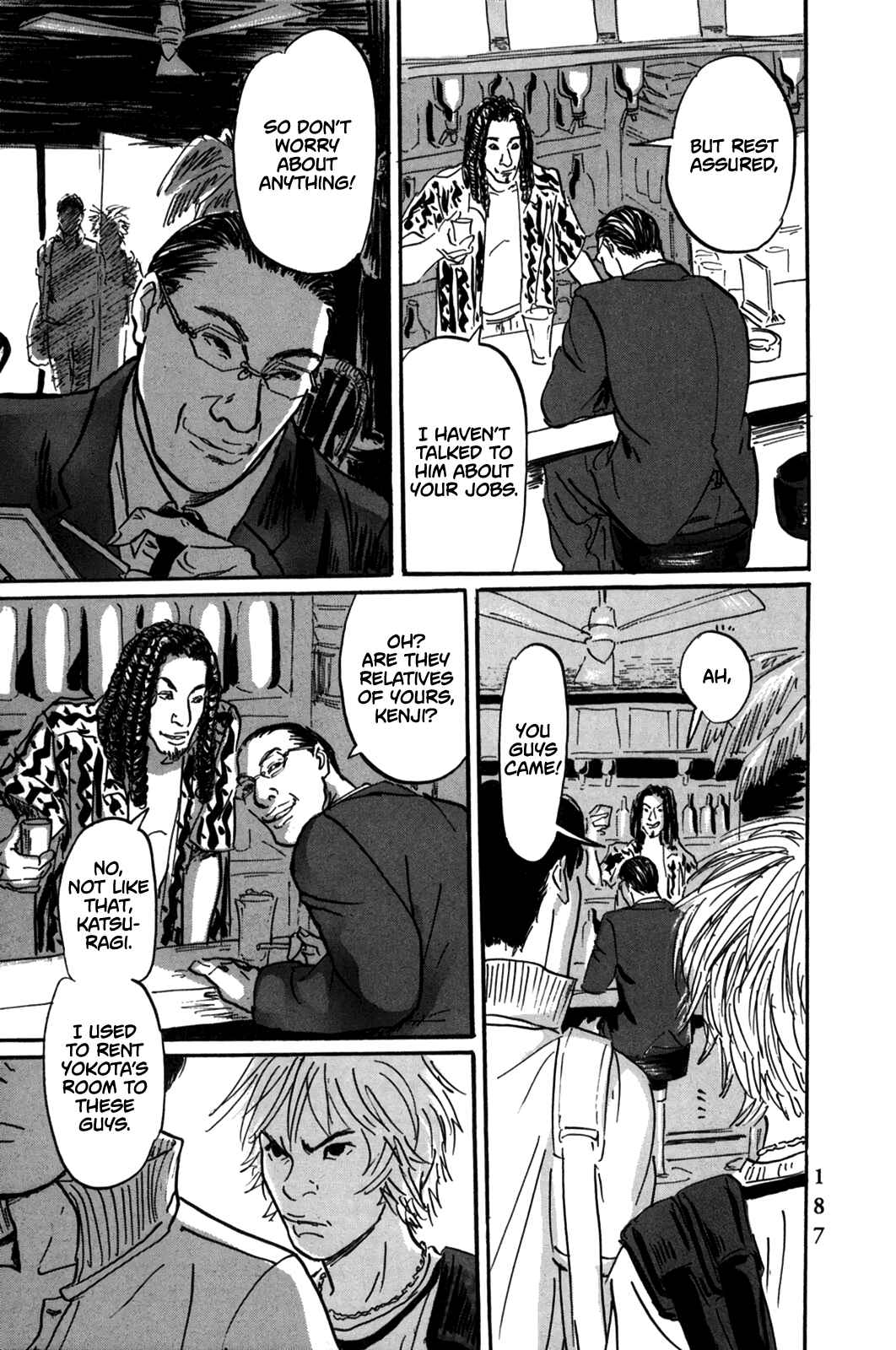 Page 15 Chapter 6 Pet