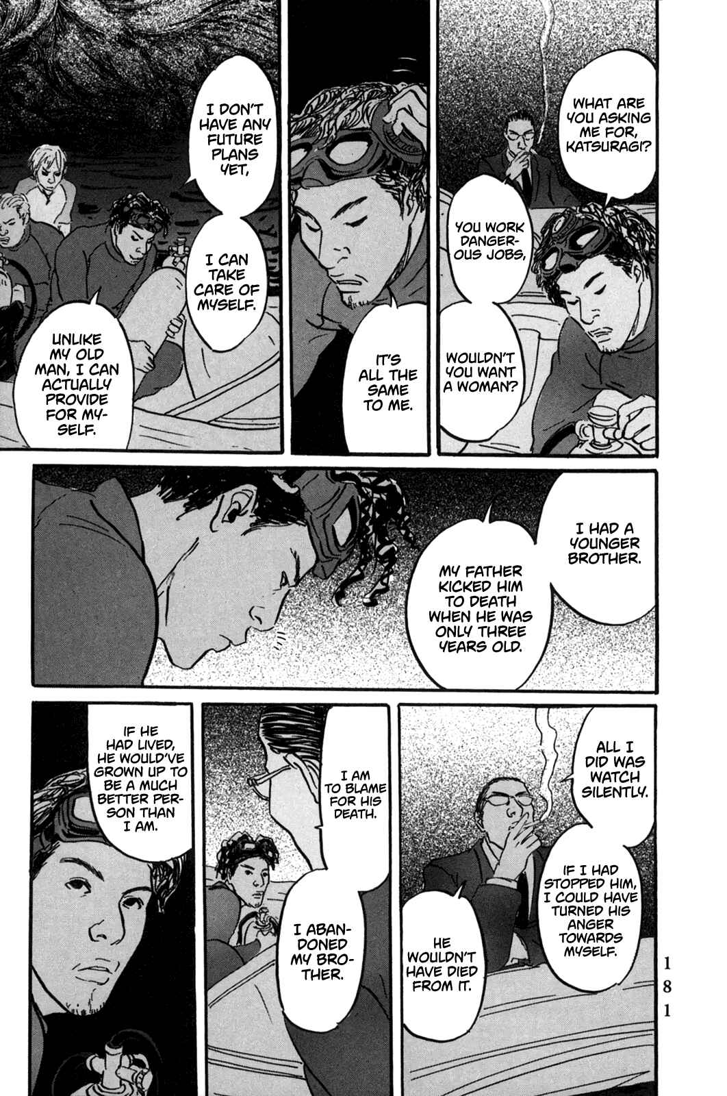 Page 9 Chapter 6 Pet