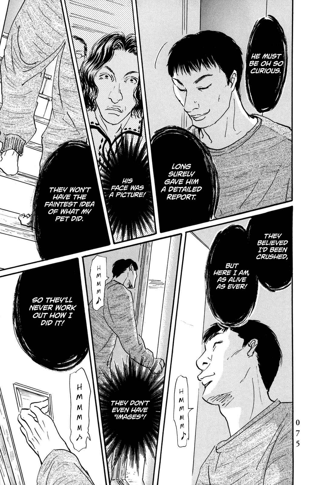 Page 13 Chapter 27 Pet