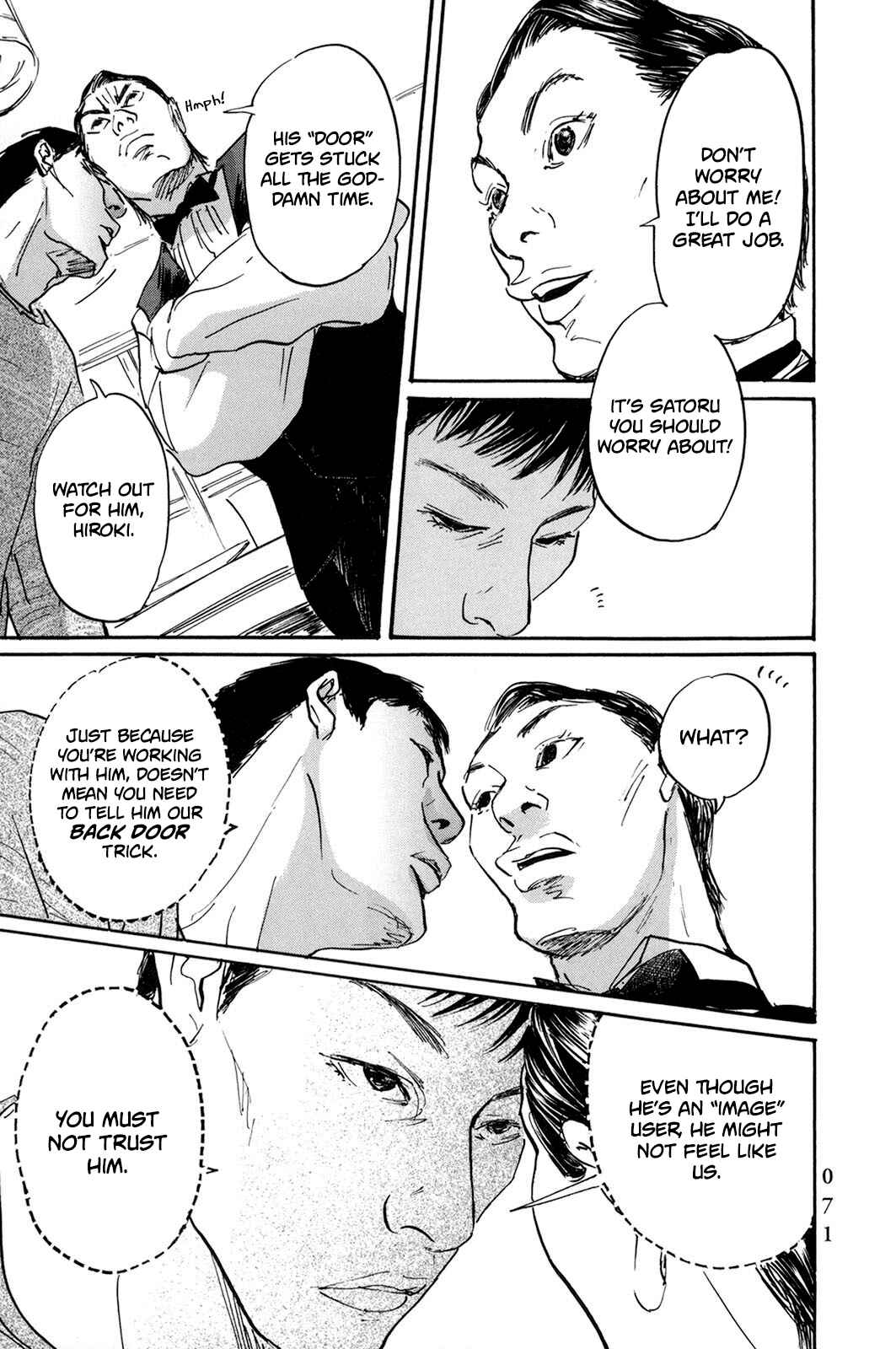 Page 9 Chapter 27 Pet