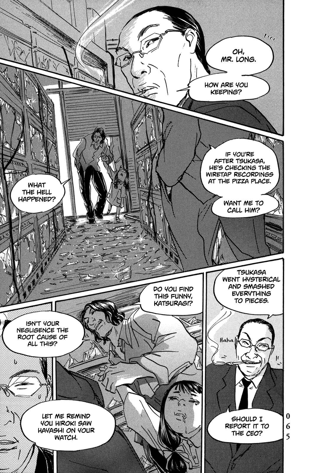 Page 2 Chapter 40 Pet