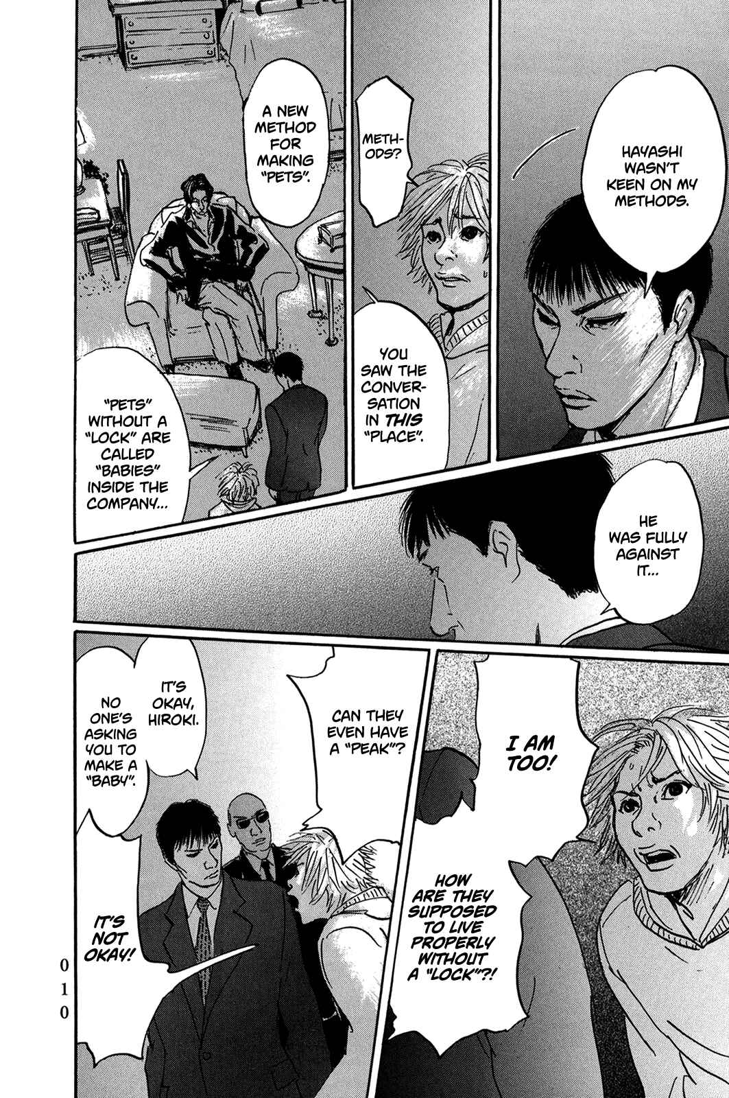 Page 11 Chapter 37 Pet