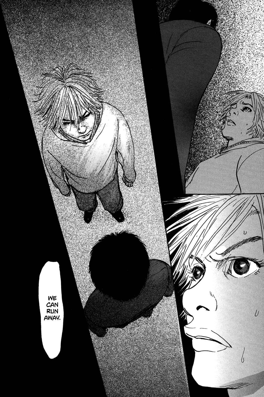 Page 17 Chapter 37 Pet