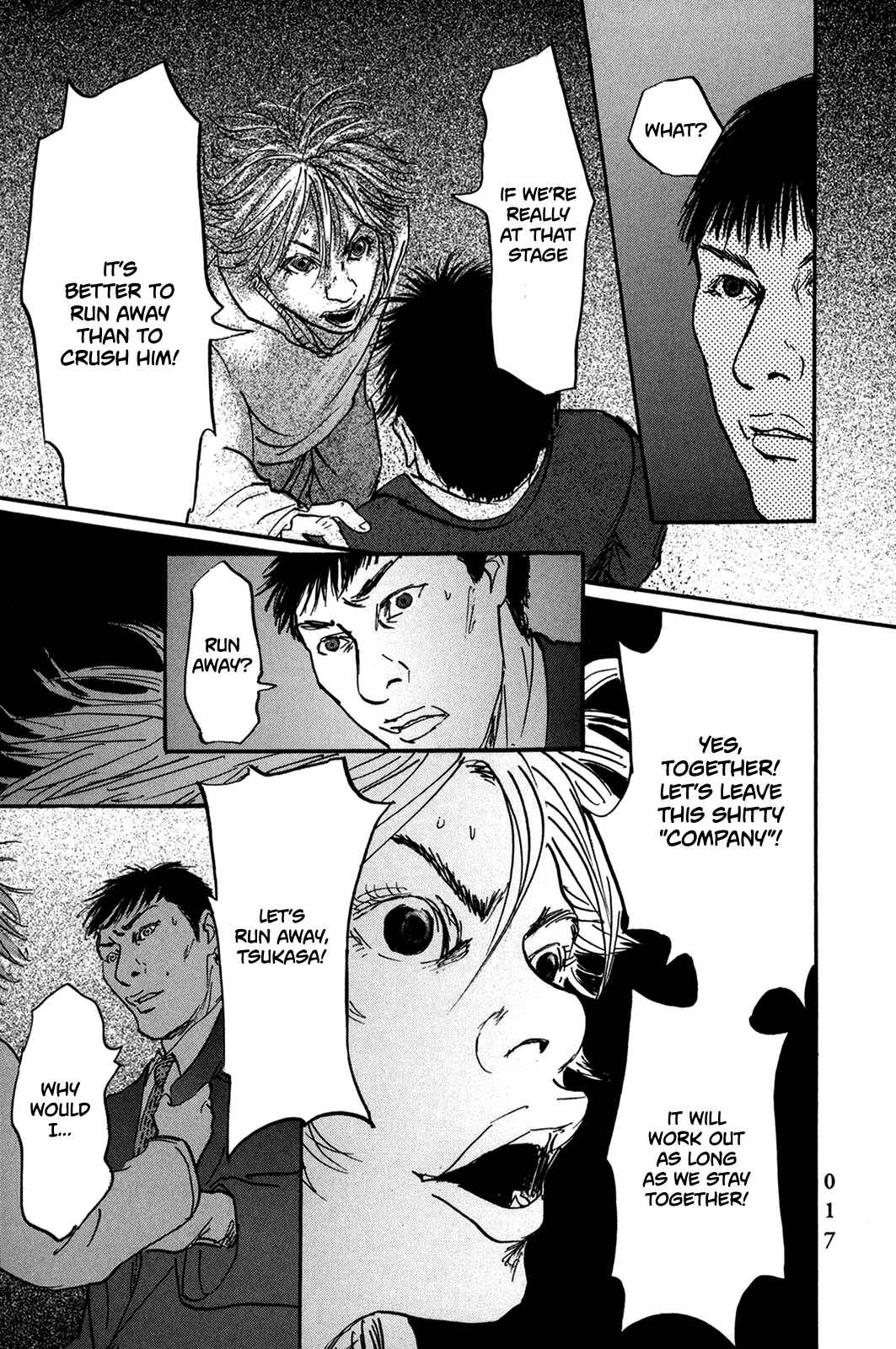 Page 18 Chapter 37 Pet