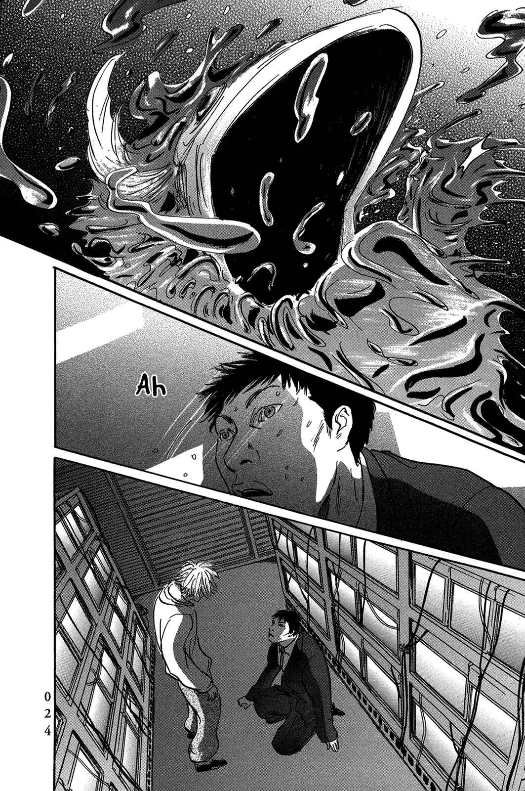 Page 23 Chapter 37 Pet