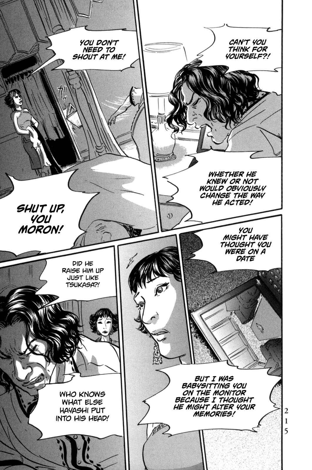 Page 16 Chapter 21 Pet