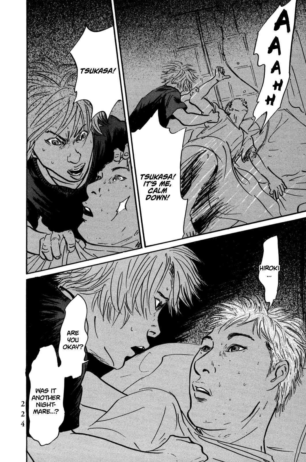 Page 25 Chapter 21 Pet