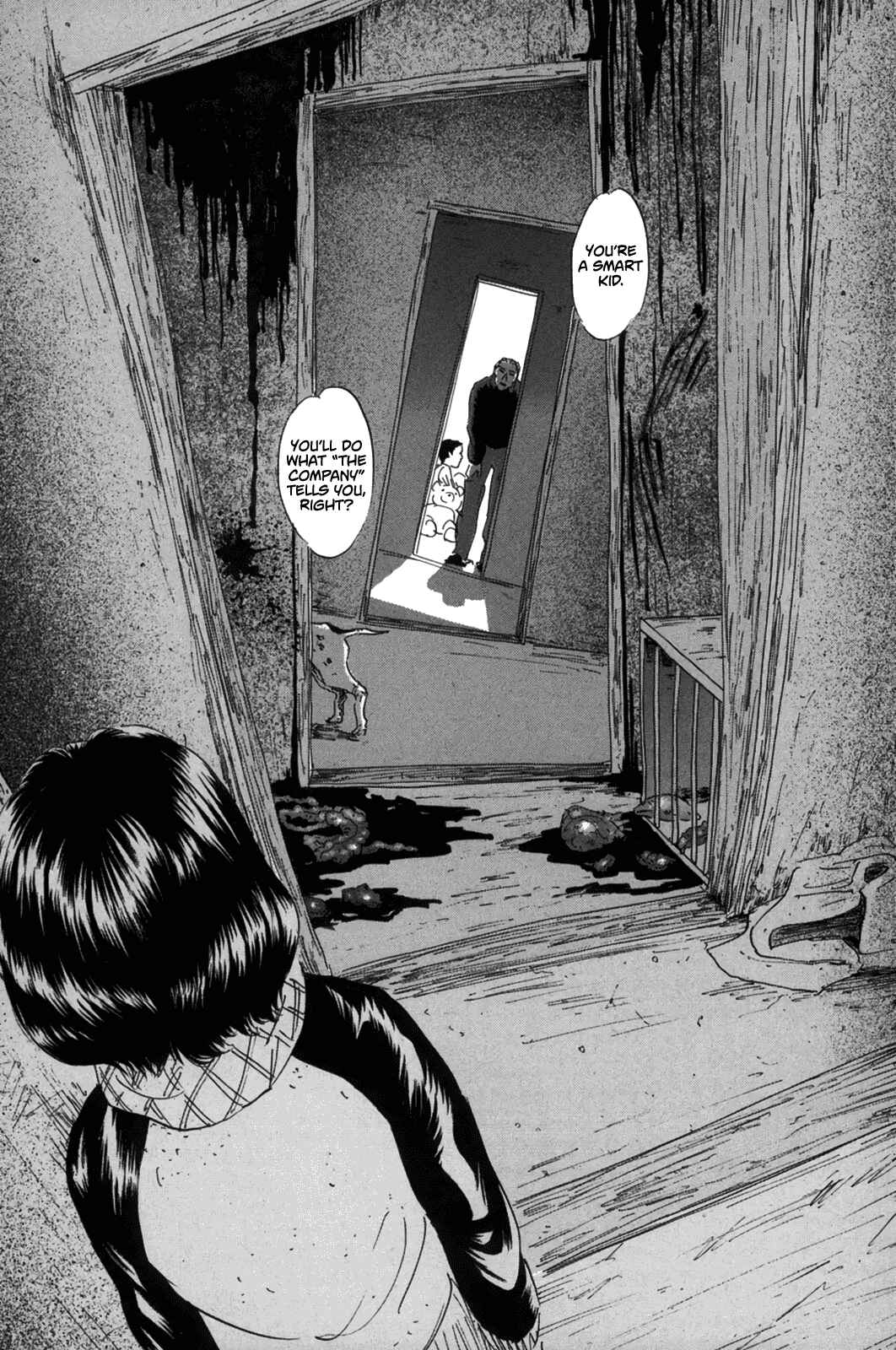 Page 13 Chapter 12 Pet