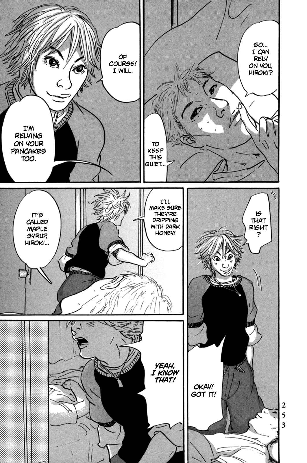 Page 11 Chapter 23 Pet