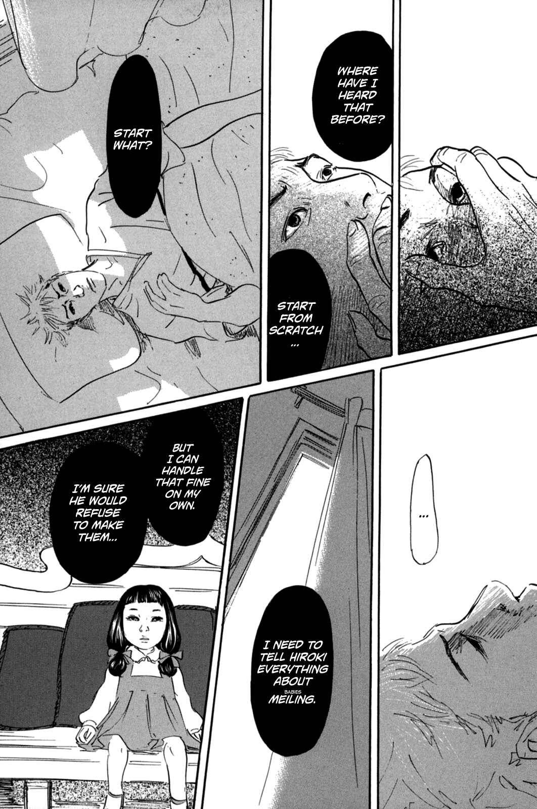 Page 13 Chapter 23 Pet