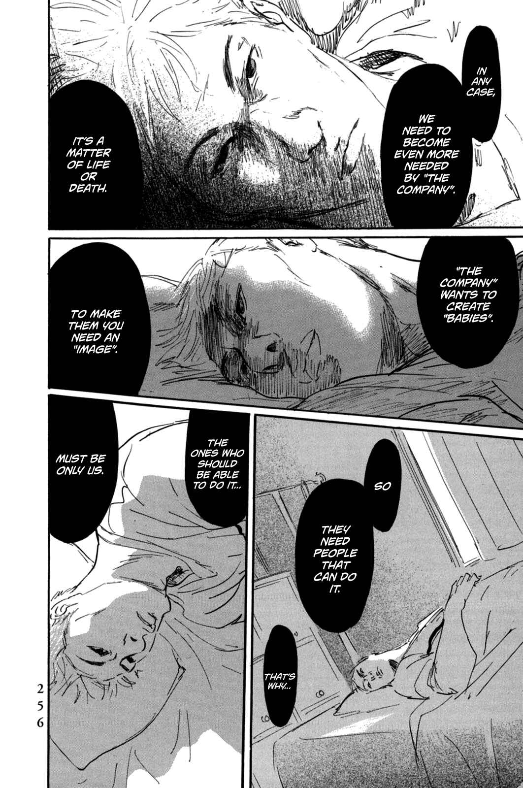 Page 14 Chapter 23 Pet