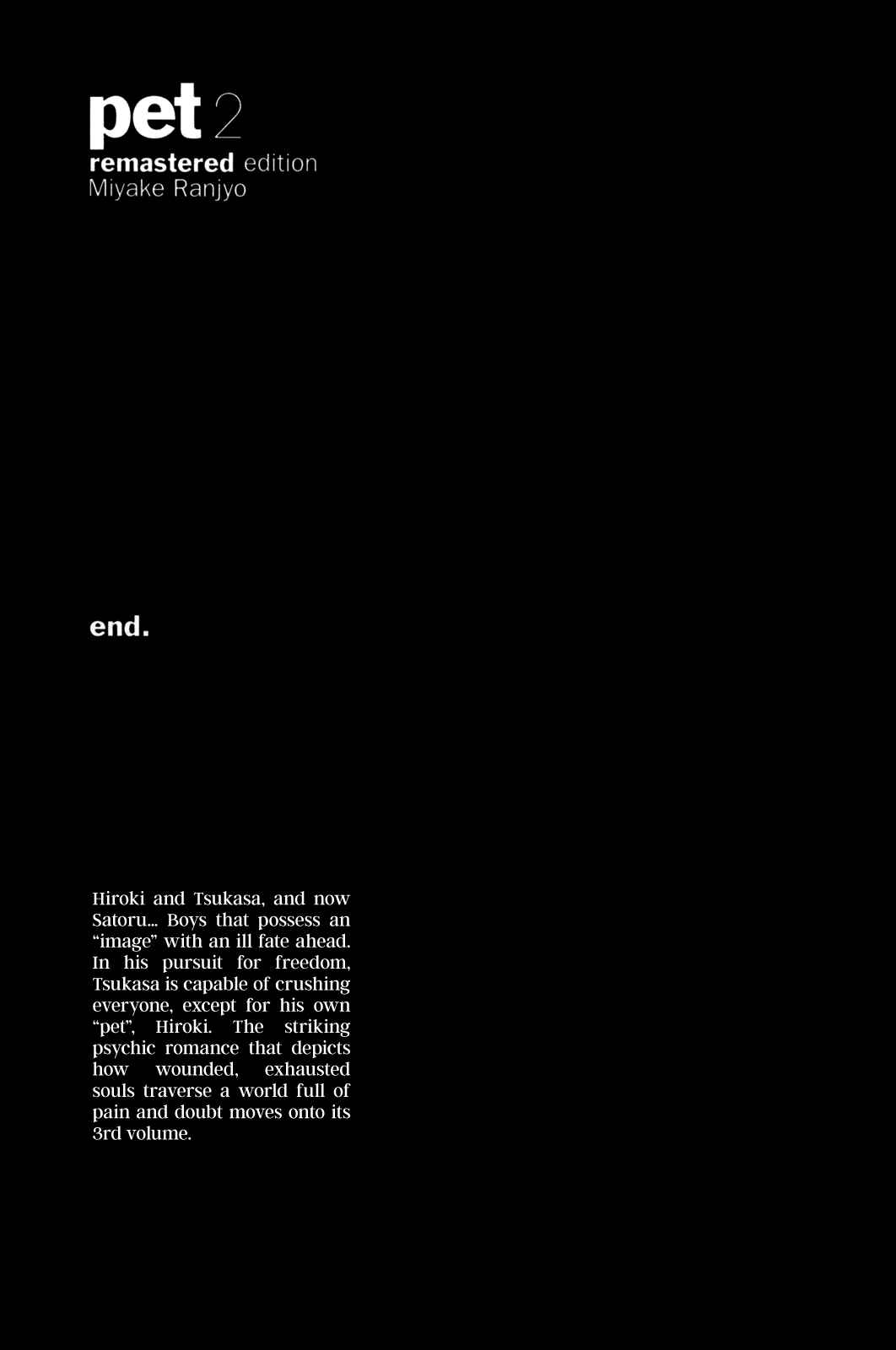 Page 19 Chapter 23 Pet