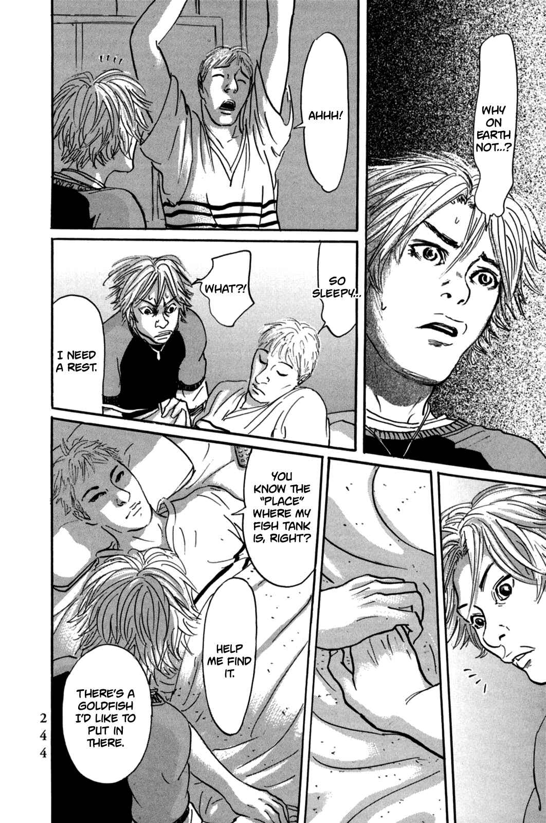 Page 2 Chapter 23 Pet