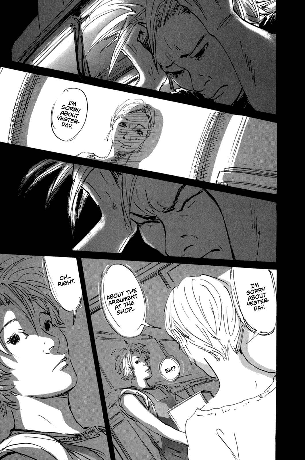 Page 4 Chapter 8 Pet