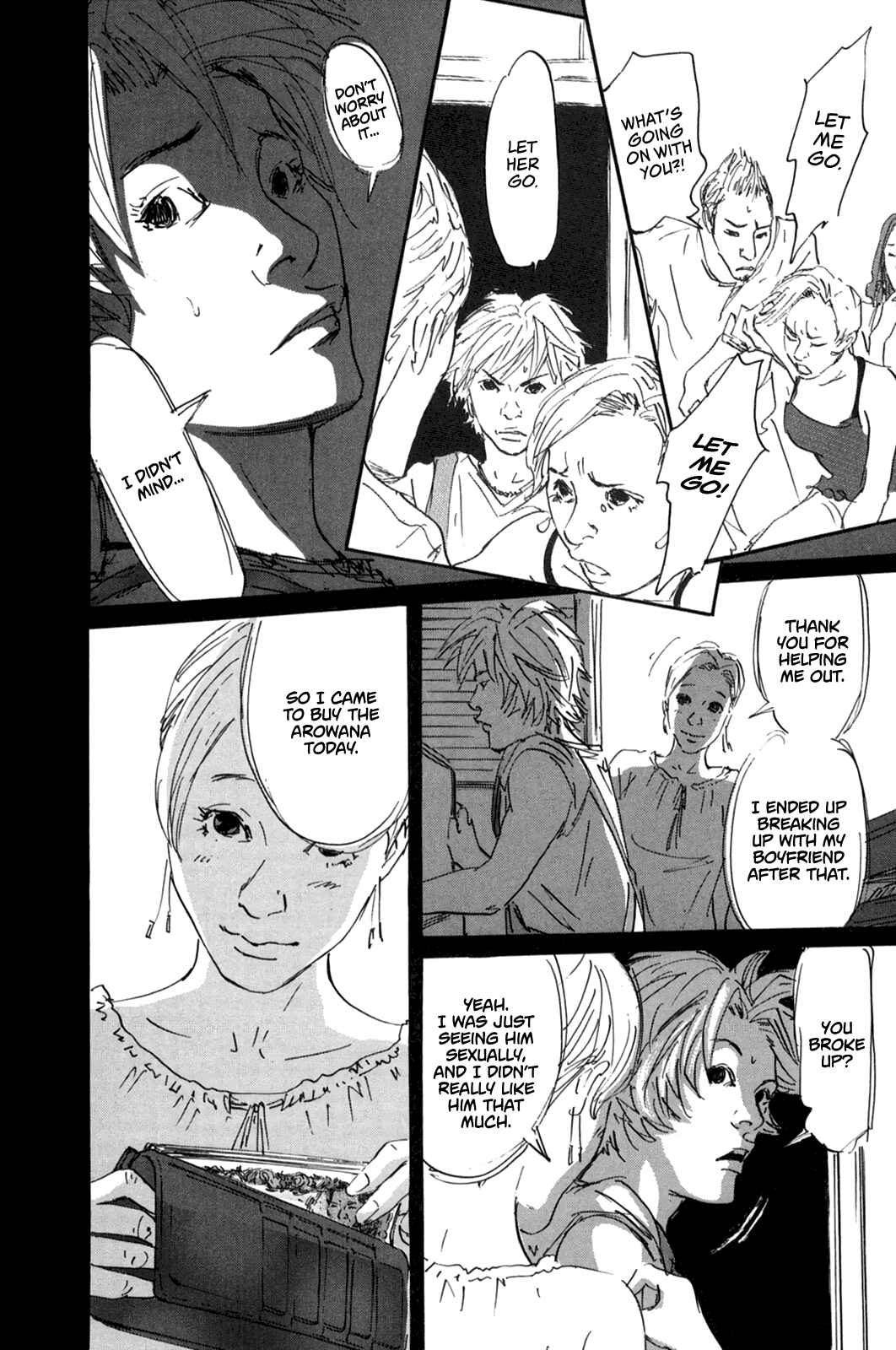 Page 5 Chapter 8 Pet