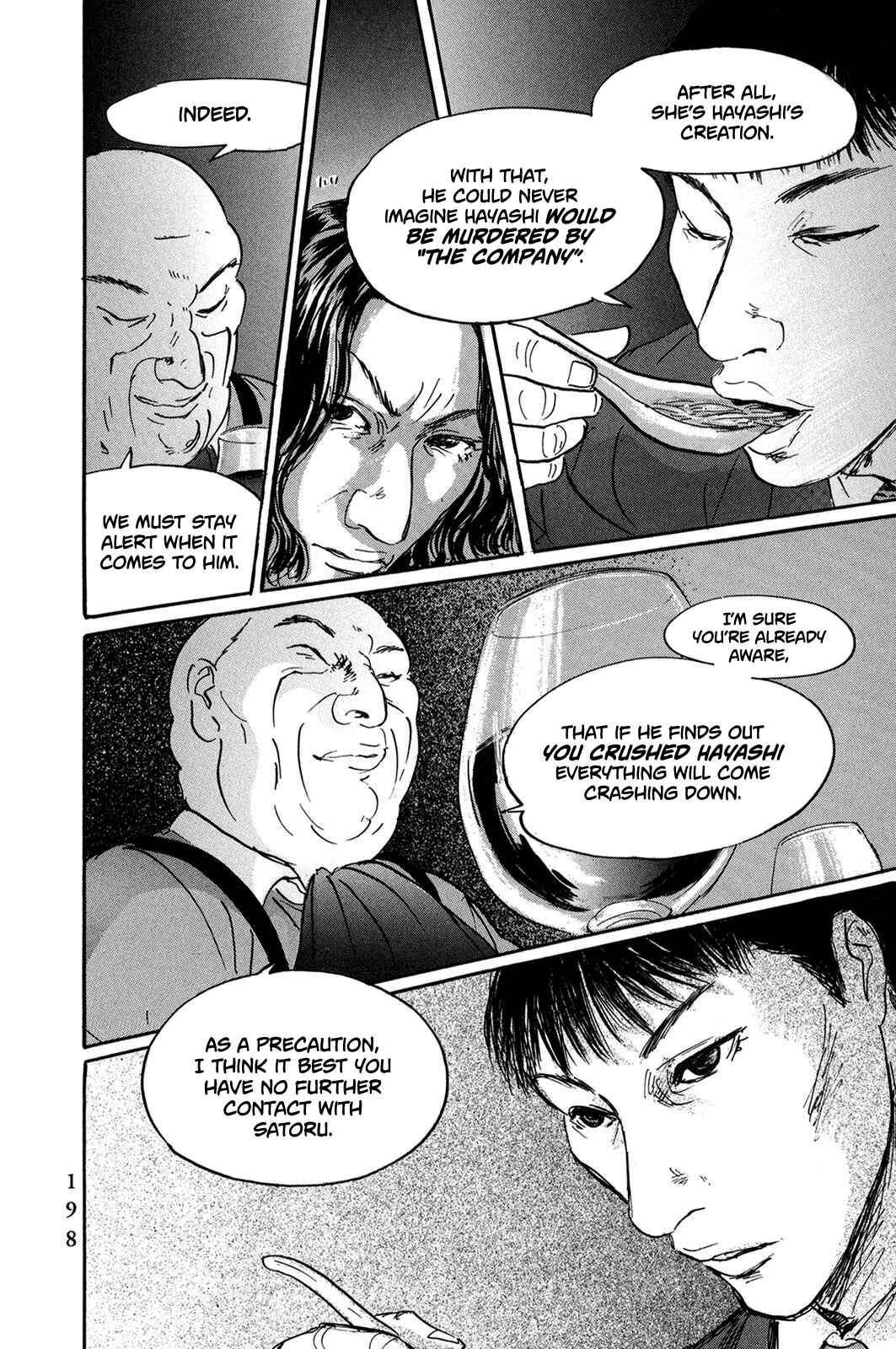 Page 16 Chapter 33 Pet