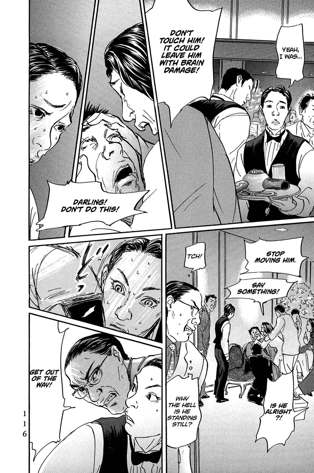 Page 14 Chapter 29 Pet