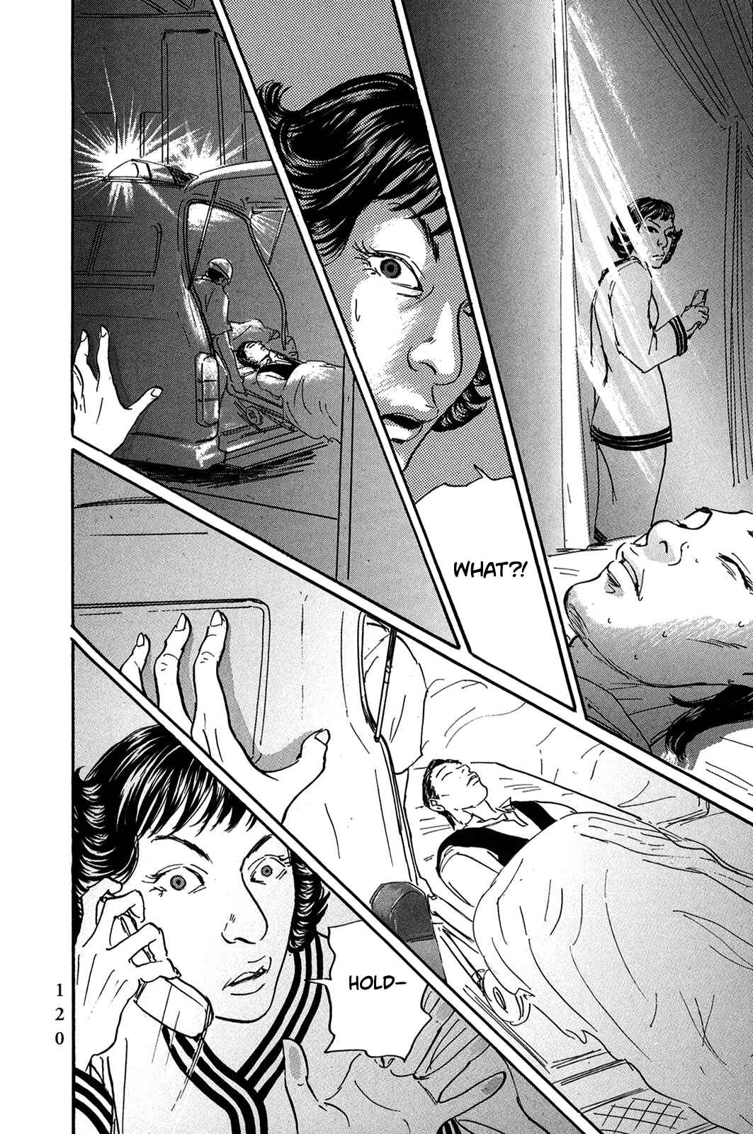 Page 18 Chapter 29 Pet