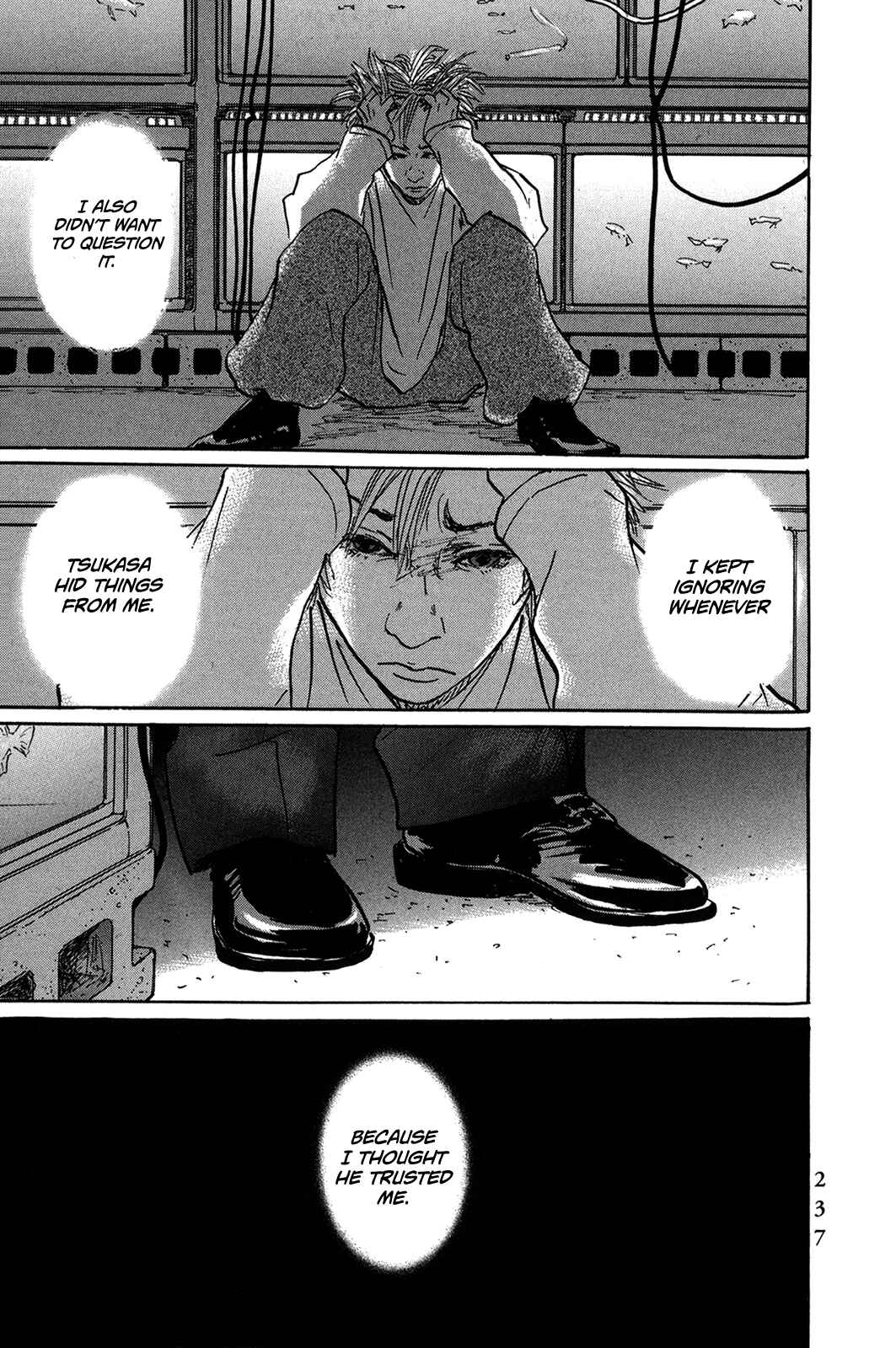 Page 20 Chapter 35 Pet