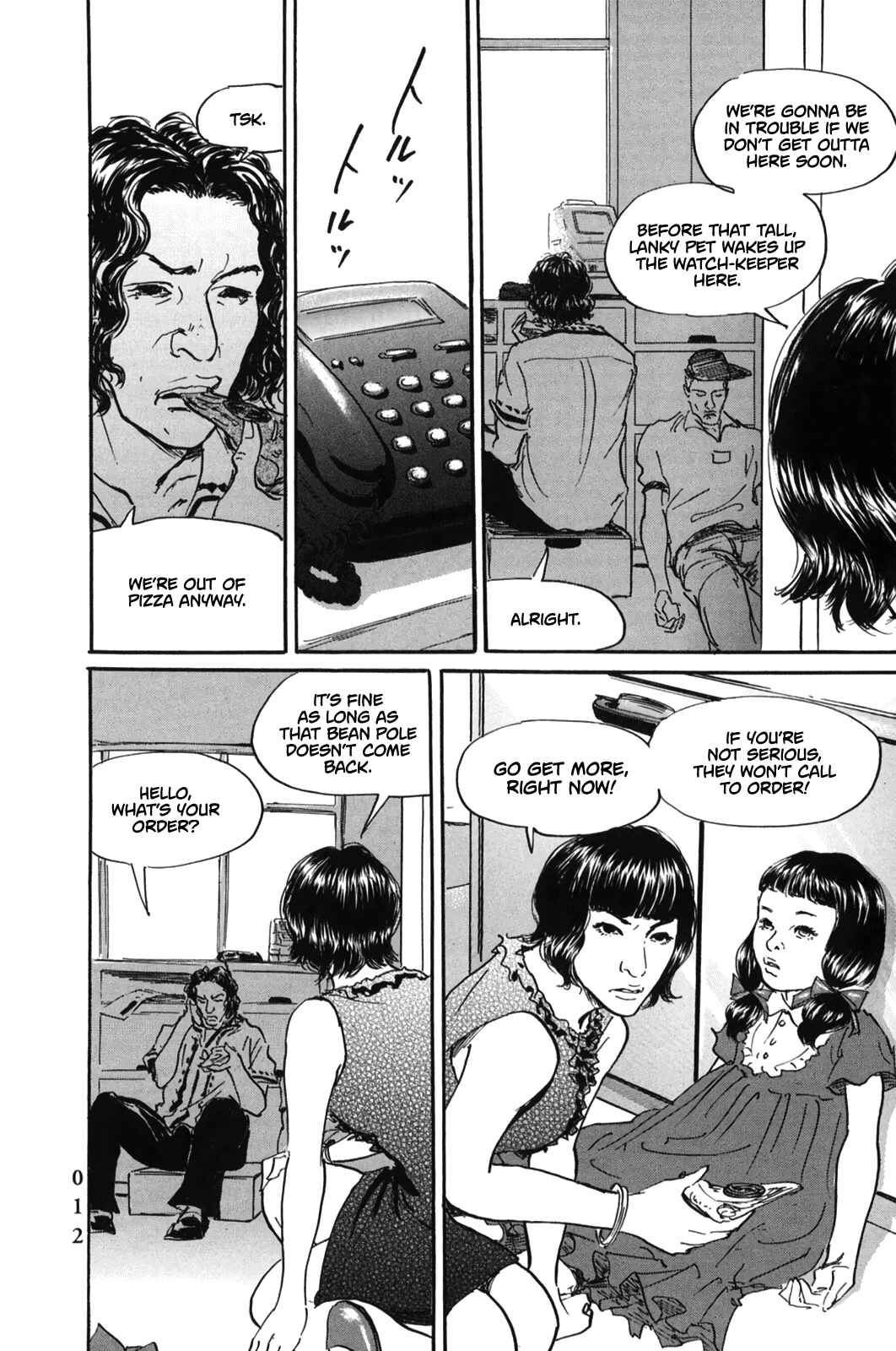 Page 14 Chapter 11 Pet