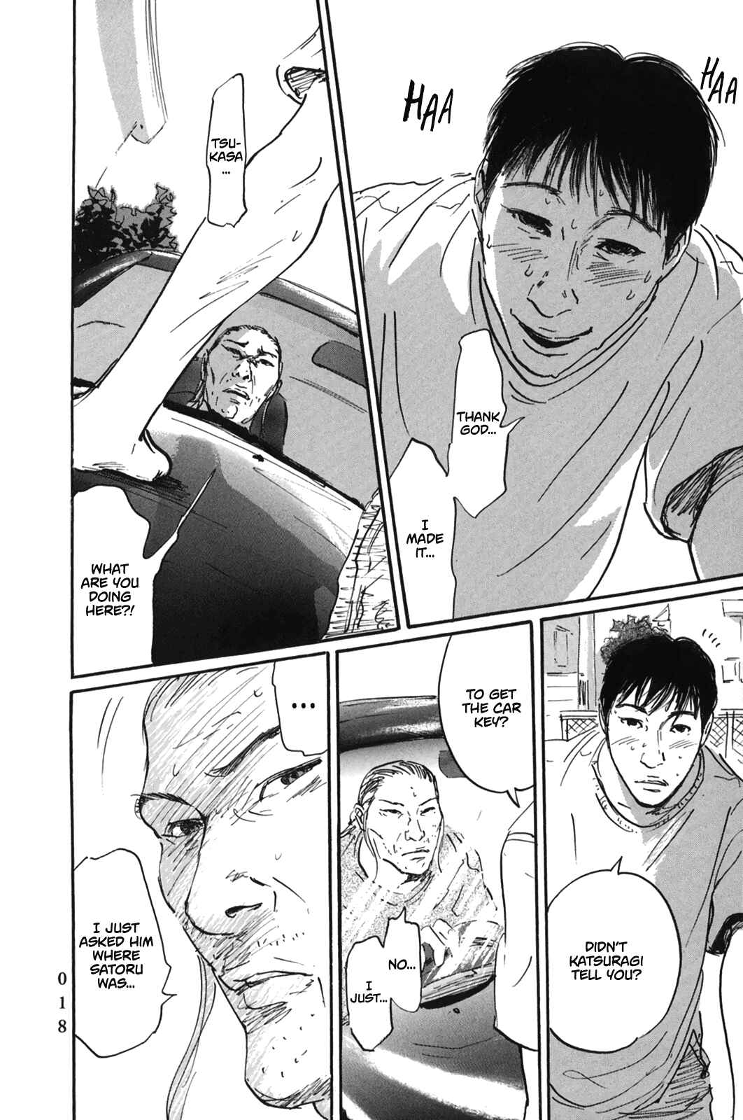 Page 20 Chapter 11 Pet