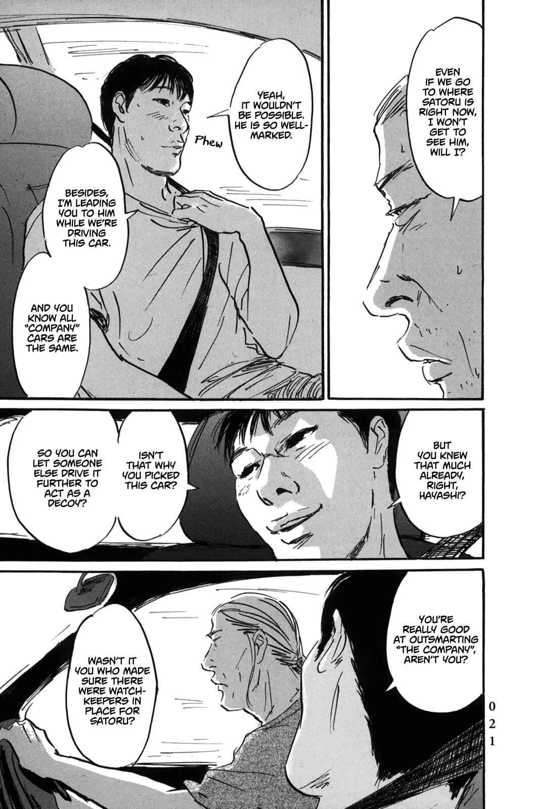 Page 23 Chapter 11 Pet