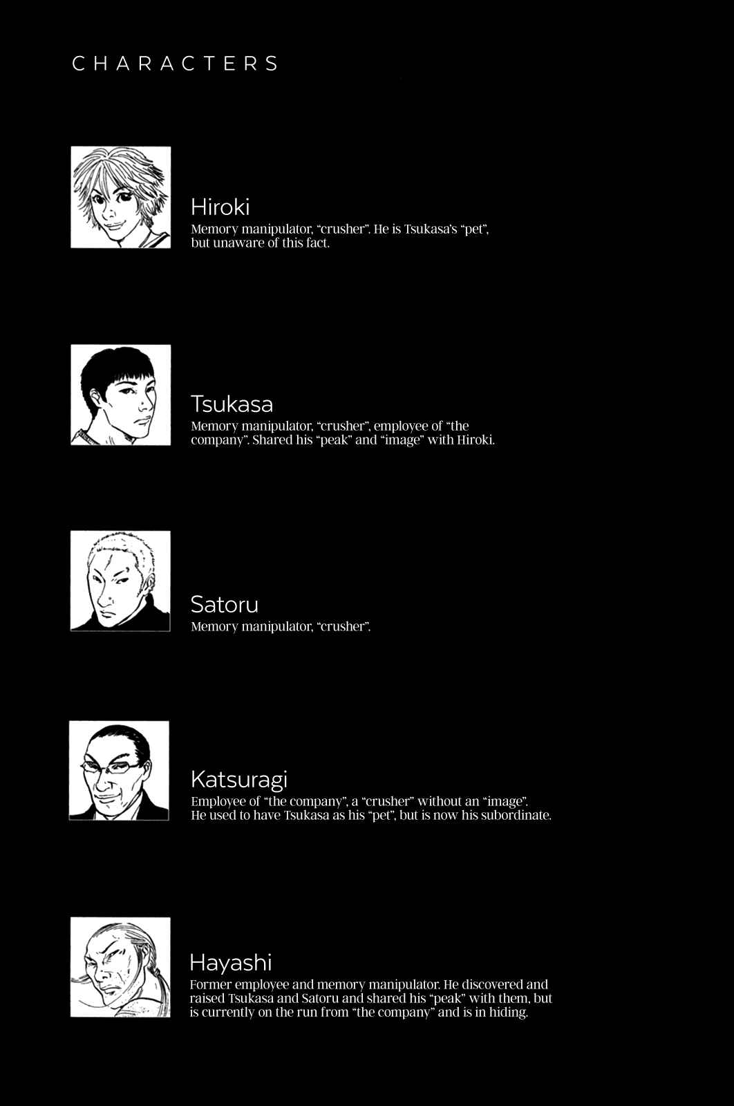 Page 7 Chapter 11 Pet